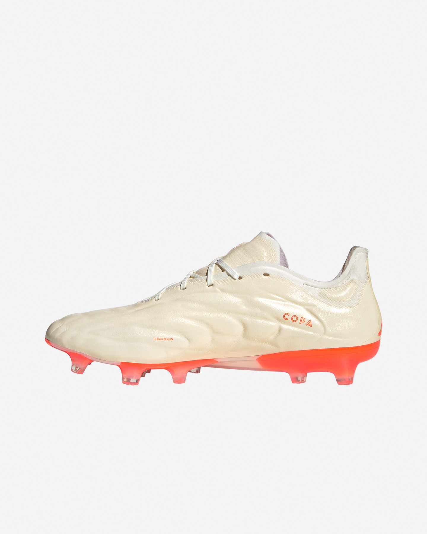Scarpe calcio ADIDAS COPA PURE 1 FG M - Beige - 3 | Cisalfa Sport