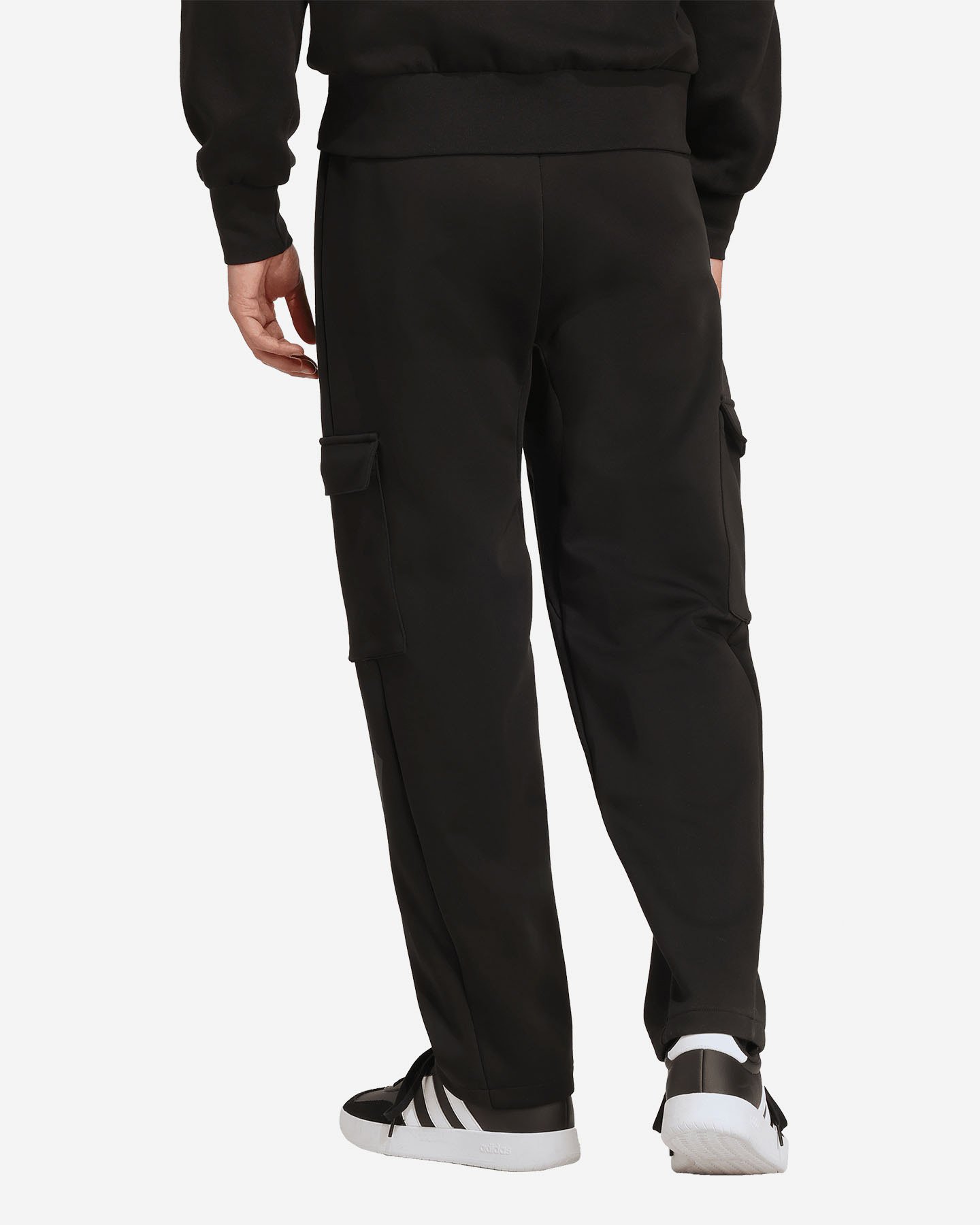 Pantalone ADIDAS Z.N.E. M - Nero - 2 | Cisalfa Sport