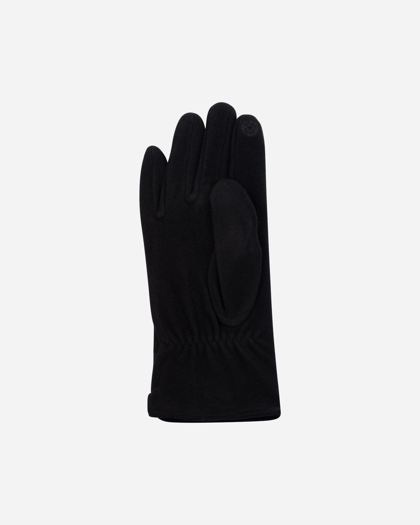 Guanti DACK'S CASUAL CITY M - Nero - 2 | Cisalfa Sport