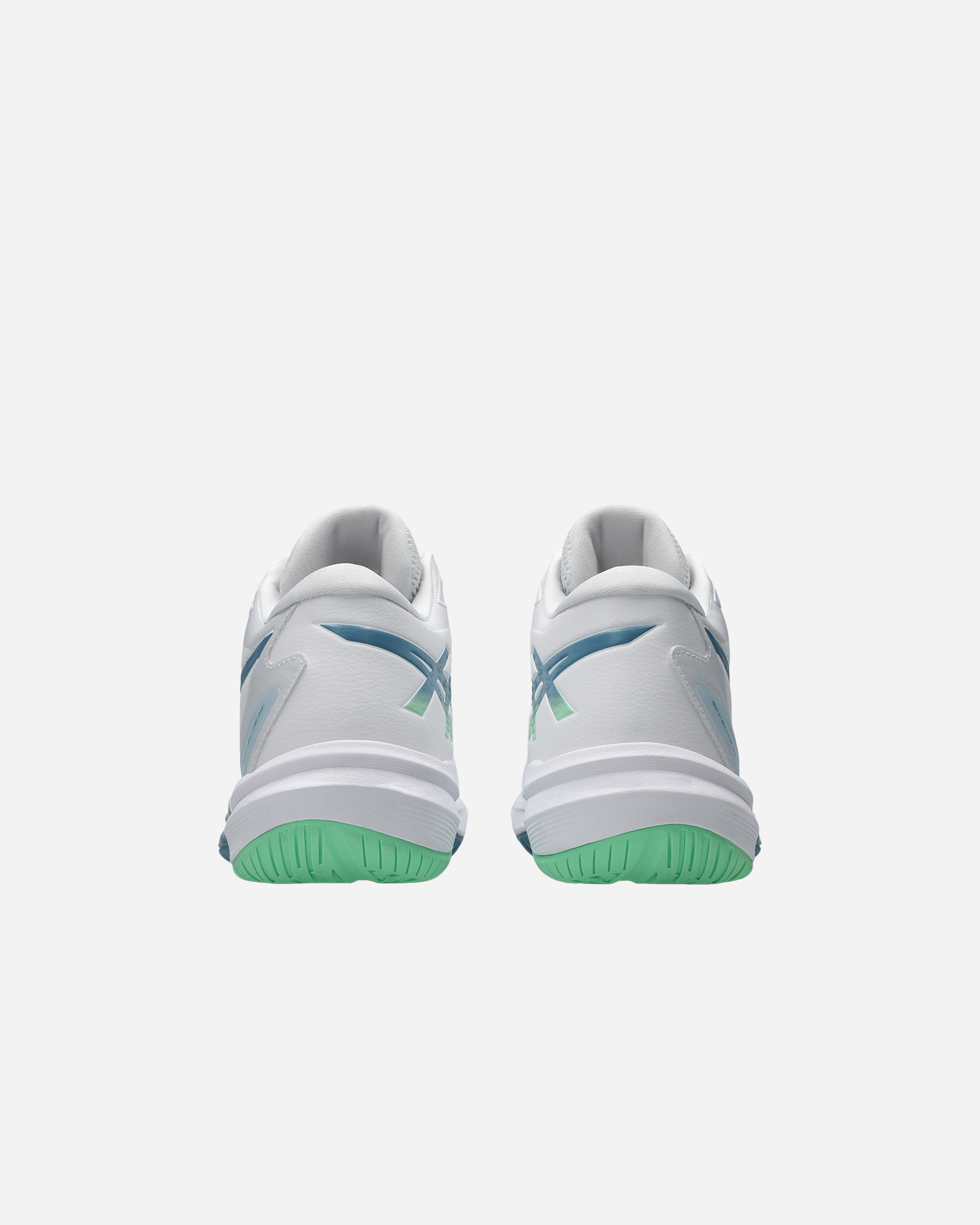 Scarpe volley ASICS SKY ELITE FF 3 M - Bianco - 5 | Cisalfa Sport