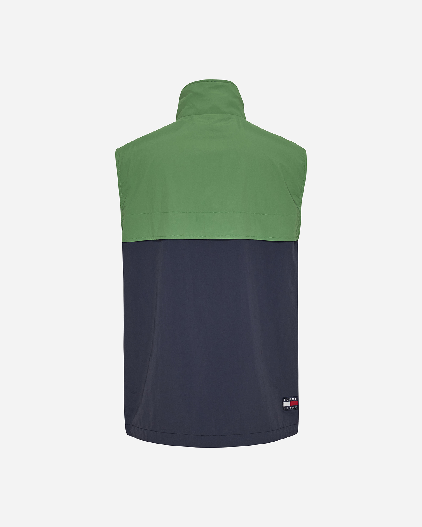 Gilet TOMMY HILFIGER CHICAGO M - Blu - 2 | Cisalfa Sport