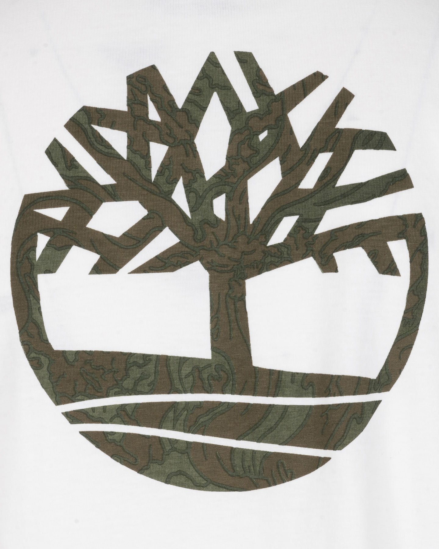 T-shirt TIMBERLAND KENNEBEC BACK M - 2 | Cisalfa Sport