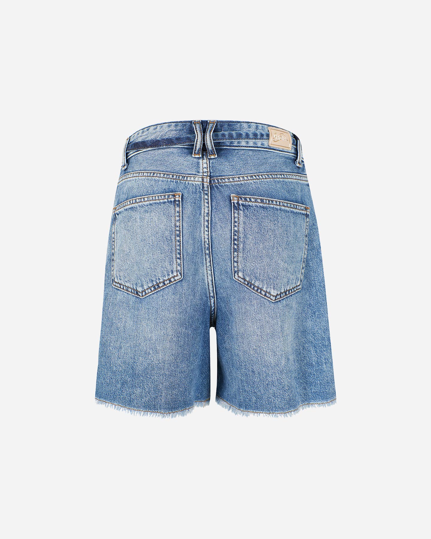 Bermuda YES ZEE CLASSIC W - Denim - 1 | Cisalfa Sport