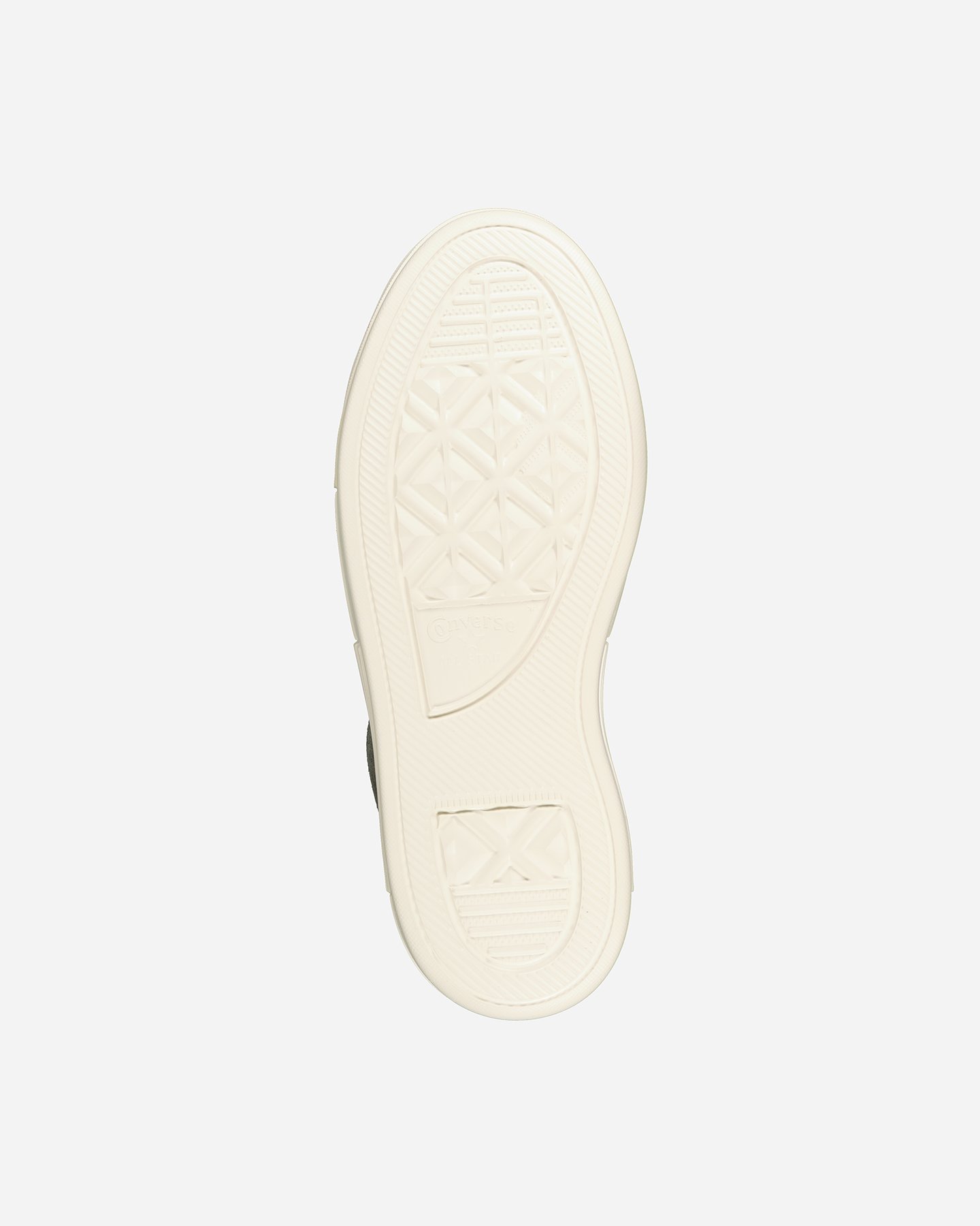 Scarpe sneakers CONVERSE CHUCK TAYLOR ALL STAR CRUISE OX W - Verde - 2 | Cisalfa Sport