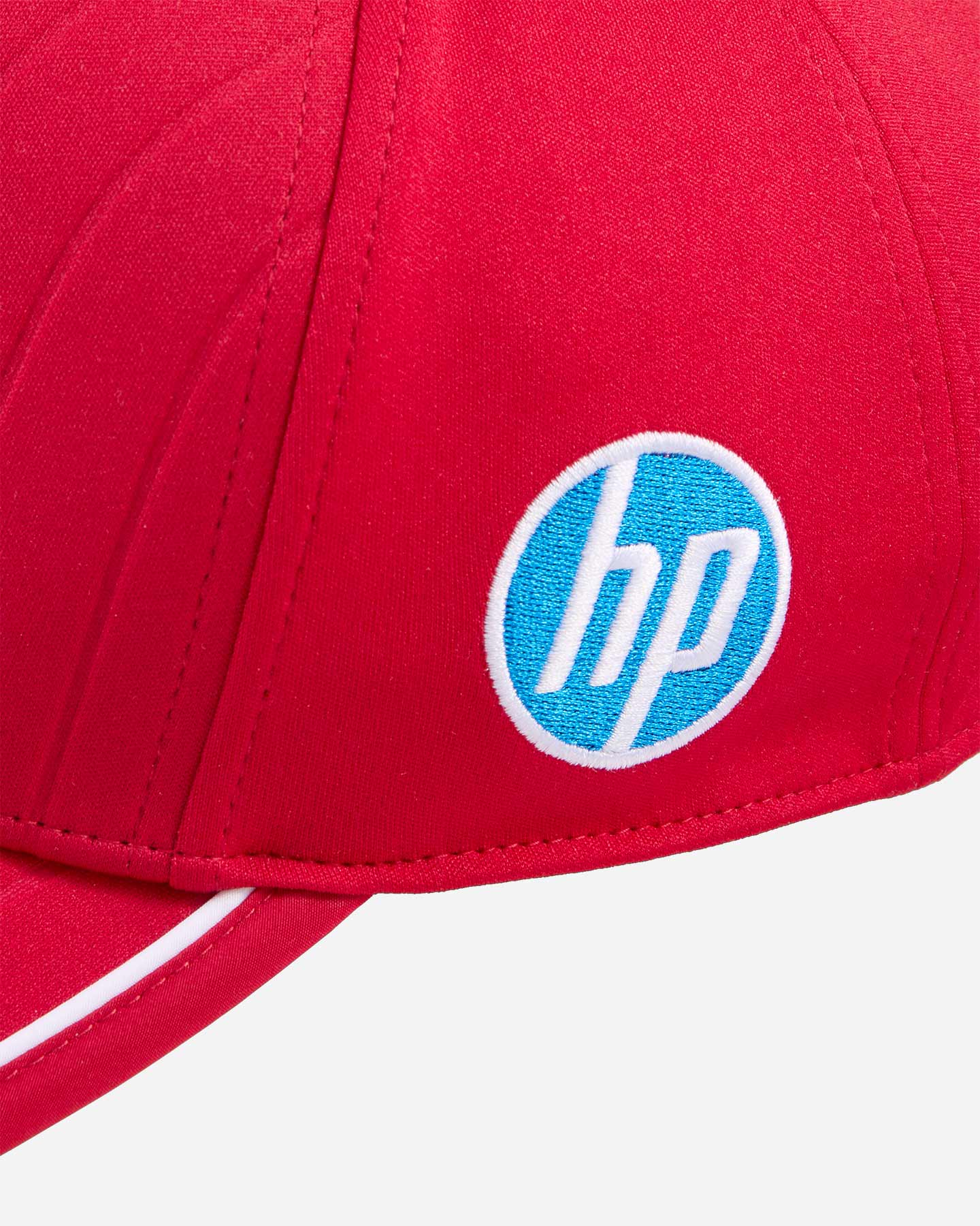 Fanwear PUMA FERRARI REPLICA HAMILTON  - Rosso - 3 | Cisalfa Sport