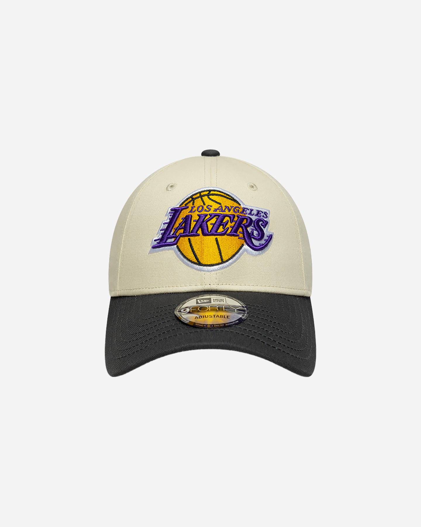 Cappellino NEW ERA LOS ANGELES LAKERS  - 1 | Cisalfa Sport