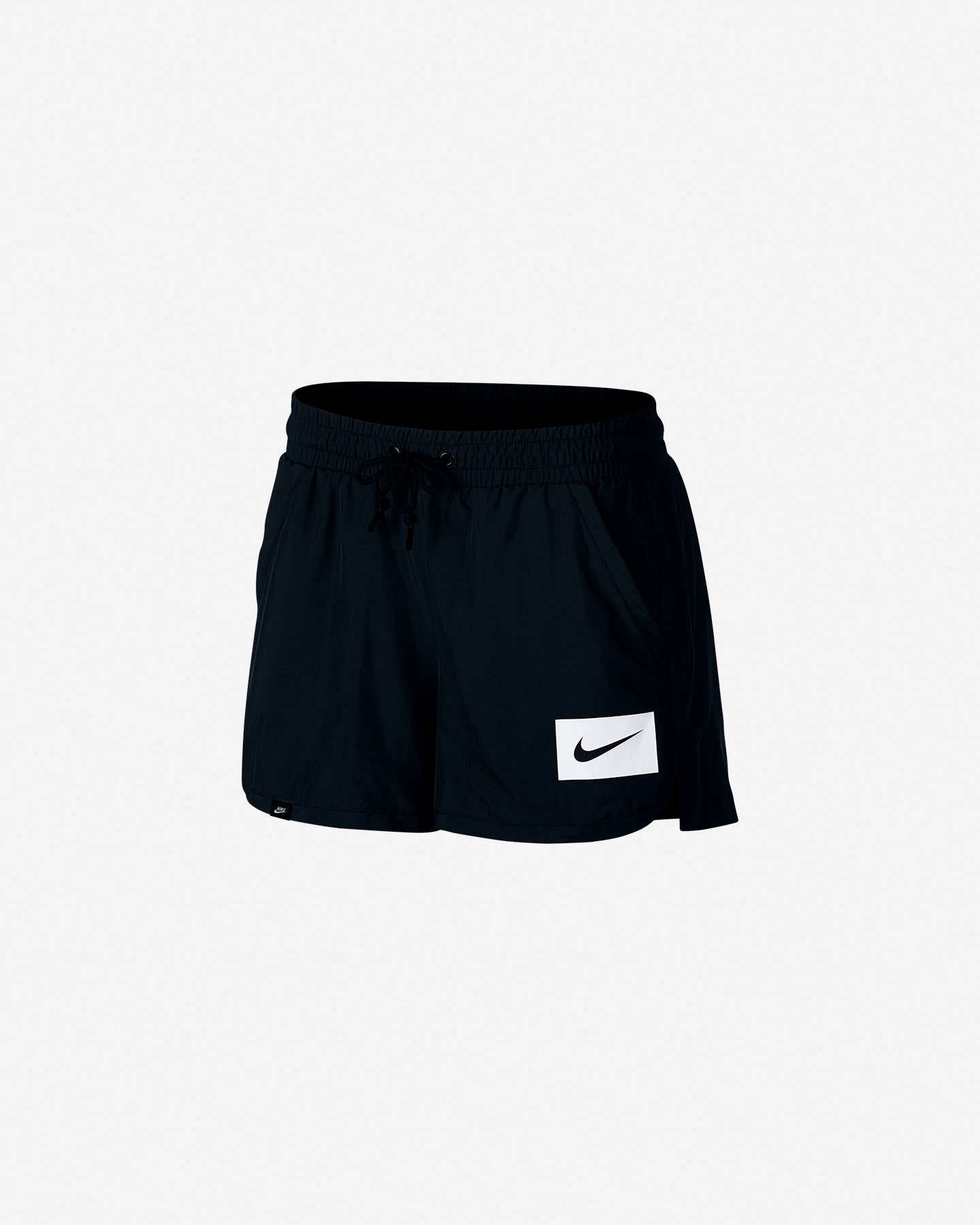 Pantaloncini Basket Nike Dri-fit Hbr M BV9385-011 | Cisalfa Sport