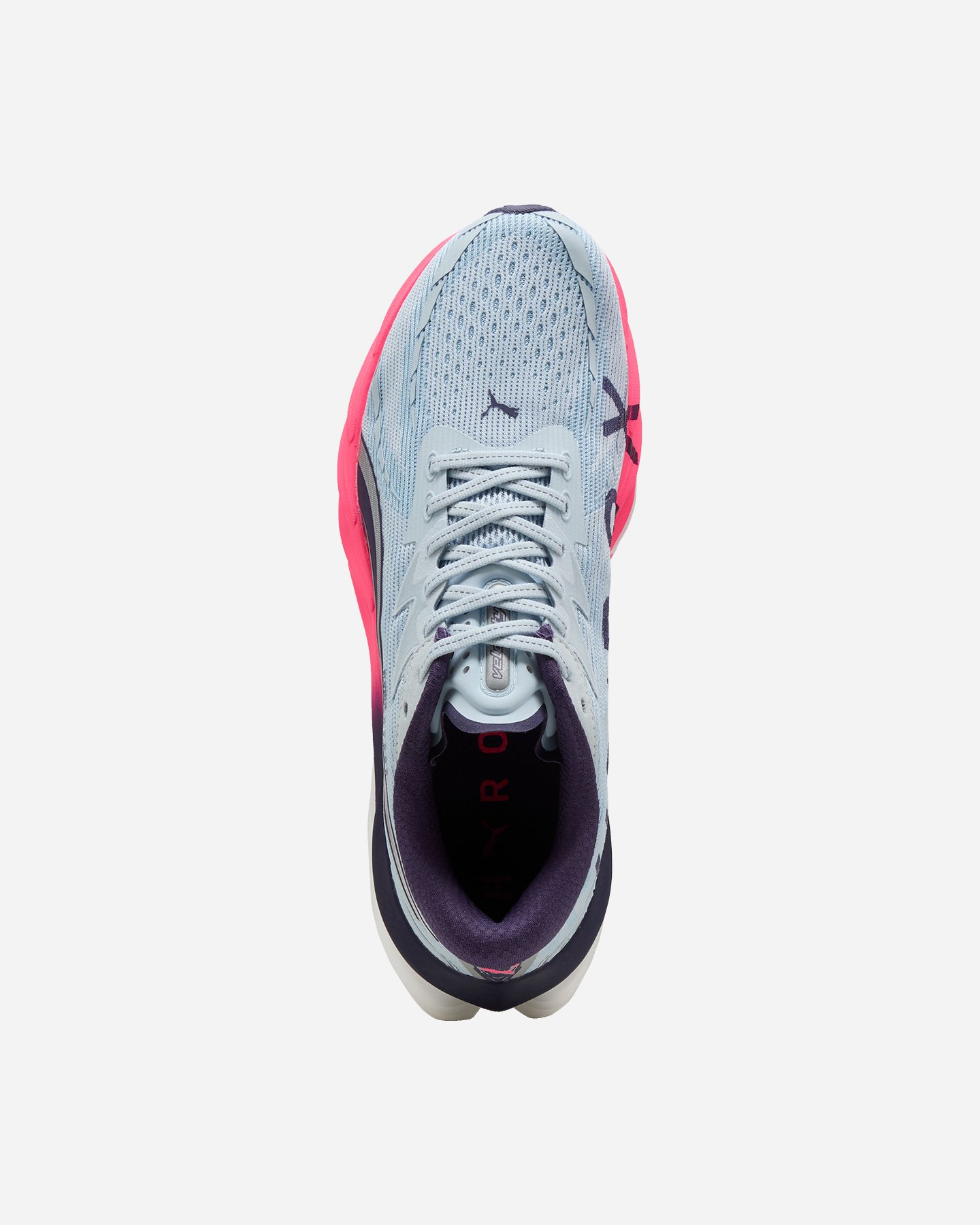 Scarpe running PUMA VELOCITY NITRO 4 X HYROX M - Rosa - 3 | Cisalfa Sport