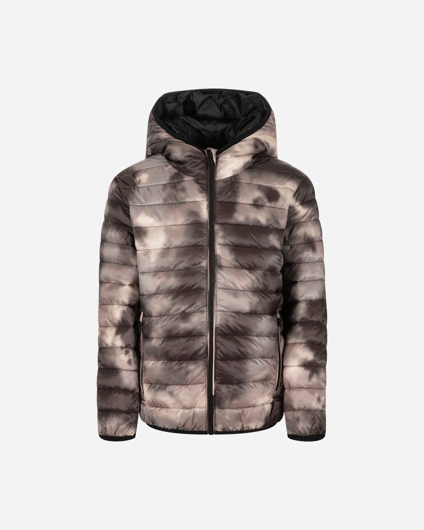 Giubbotto ADMIRAL VARSITY JR - Grigio - 0 | Cisalfa Sport