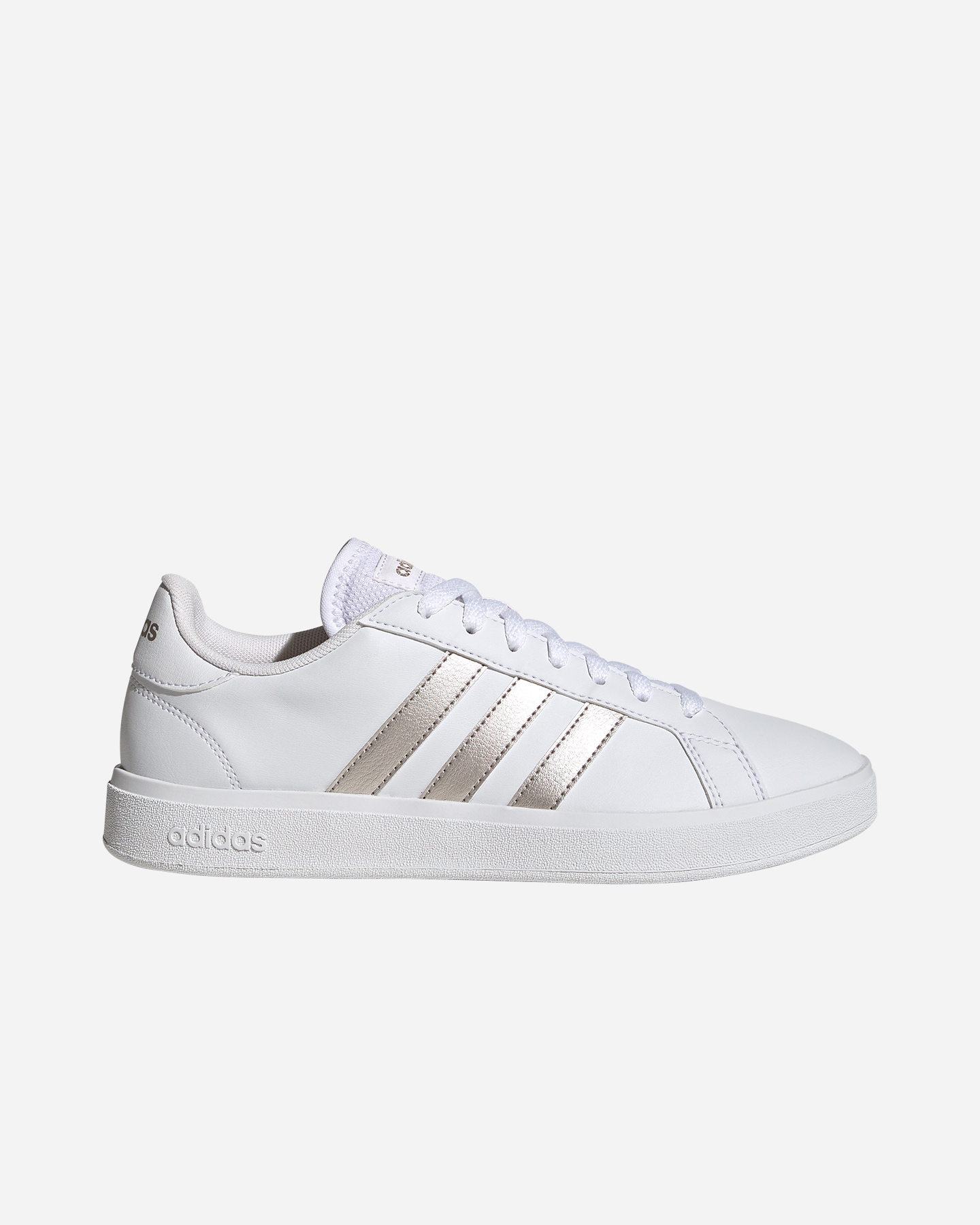 Scarpe sneakers ADIDAS GRAND COURT BASE 2.0 W - Color mix - 0 | Cisalfa Sport