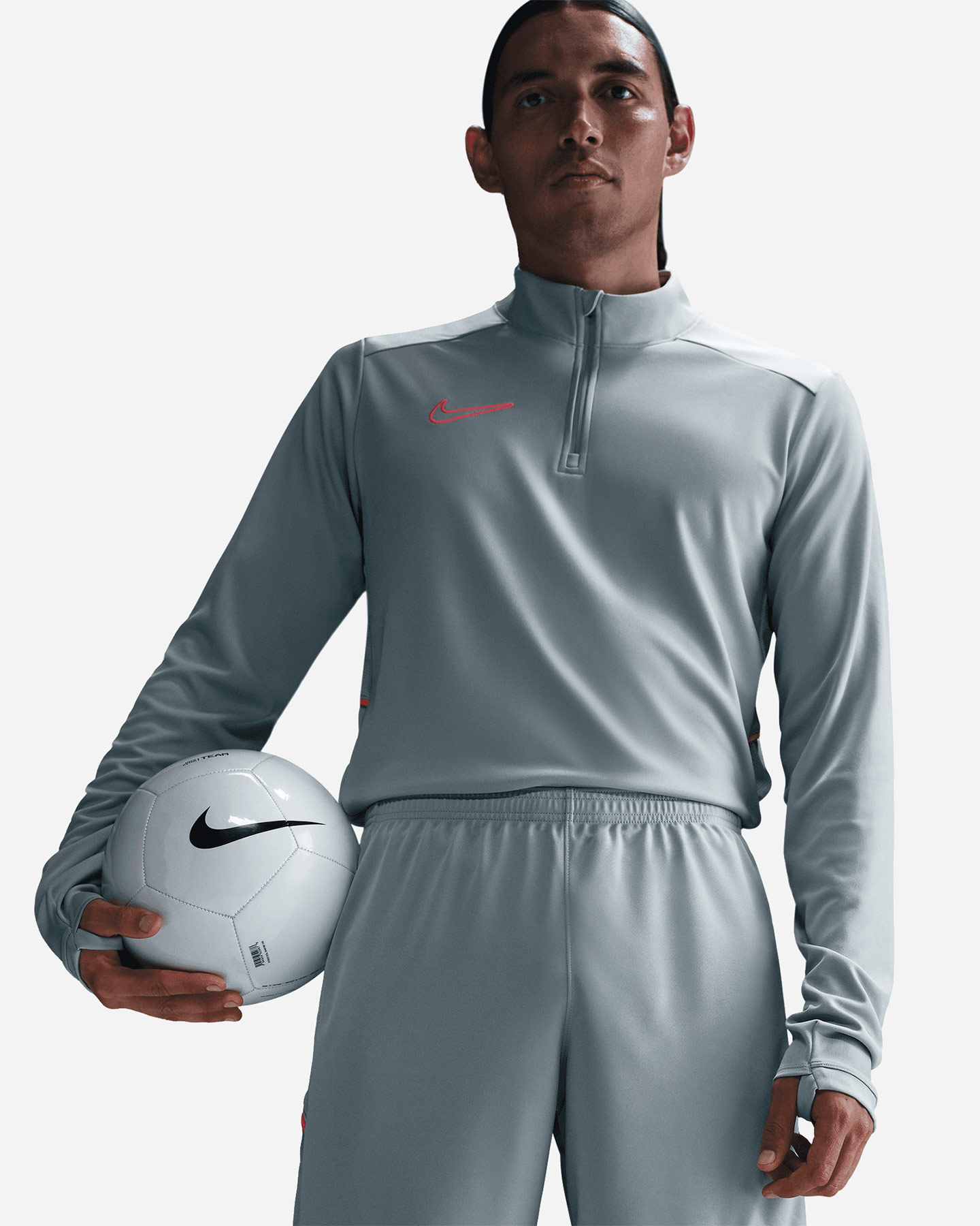 Pantaloncini calcio NIKE ACADEMY 25 M - Color mix - 2 | Cisalfa Sport