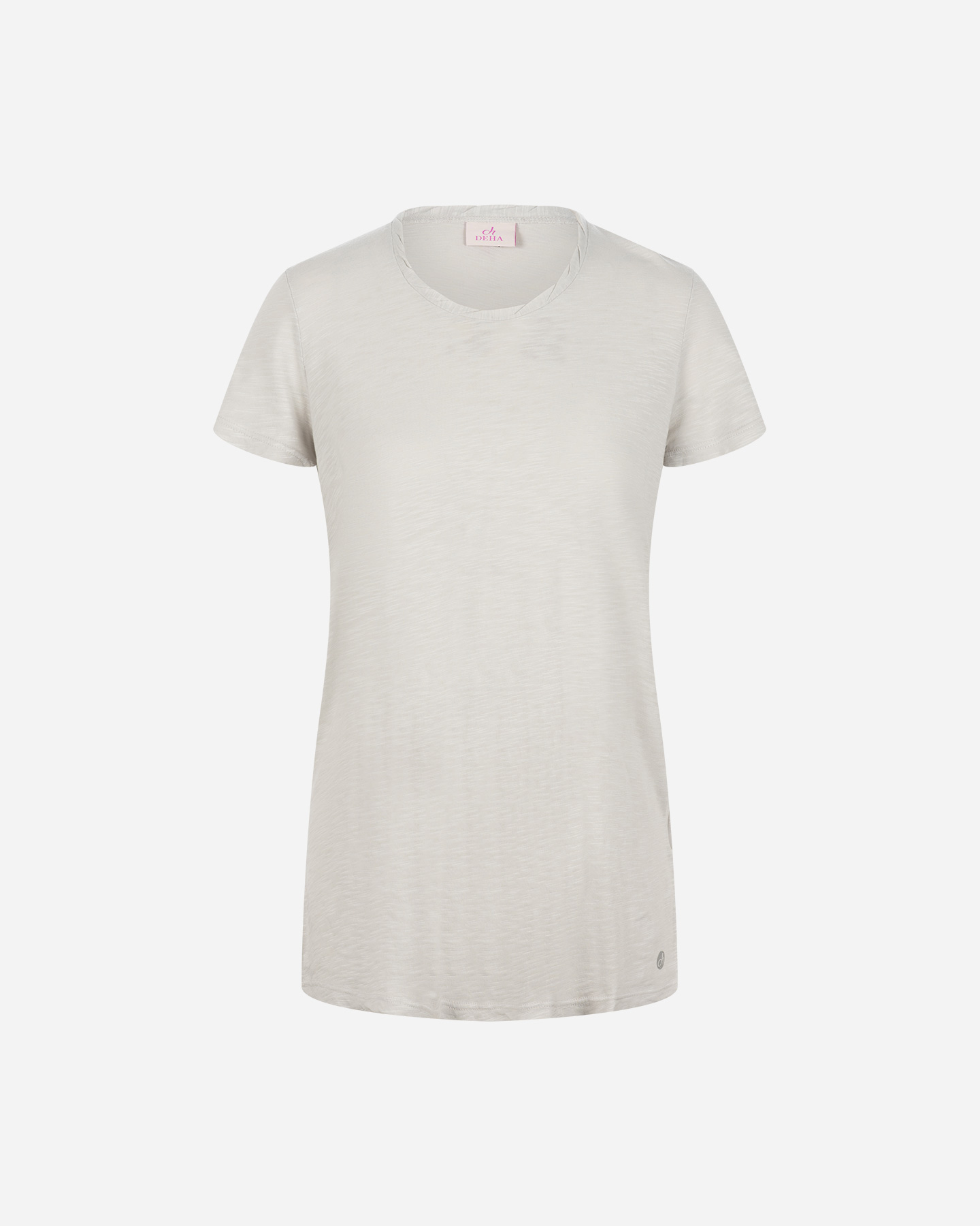 T-shirt DEHA FIAMMATO W - Bianco - 0 | Cisalfa Sport
