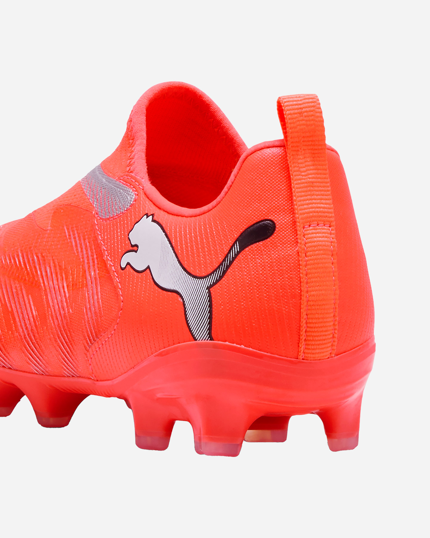 Scarpe calcio PUMA FUTURE 9 MATCH LL FG-AG JR - Color mix - 5 | Cisalfa Sport