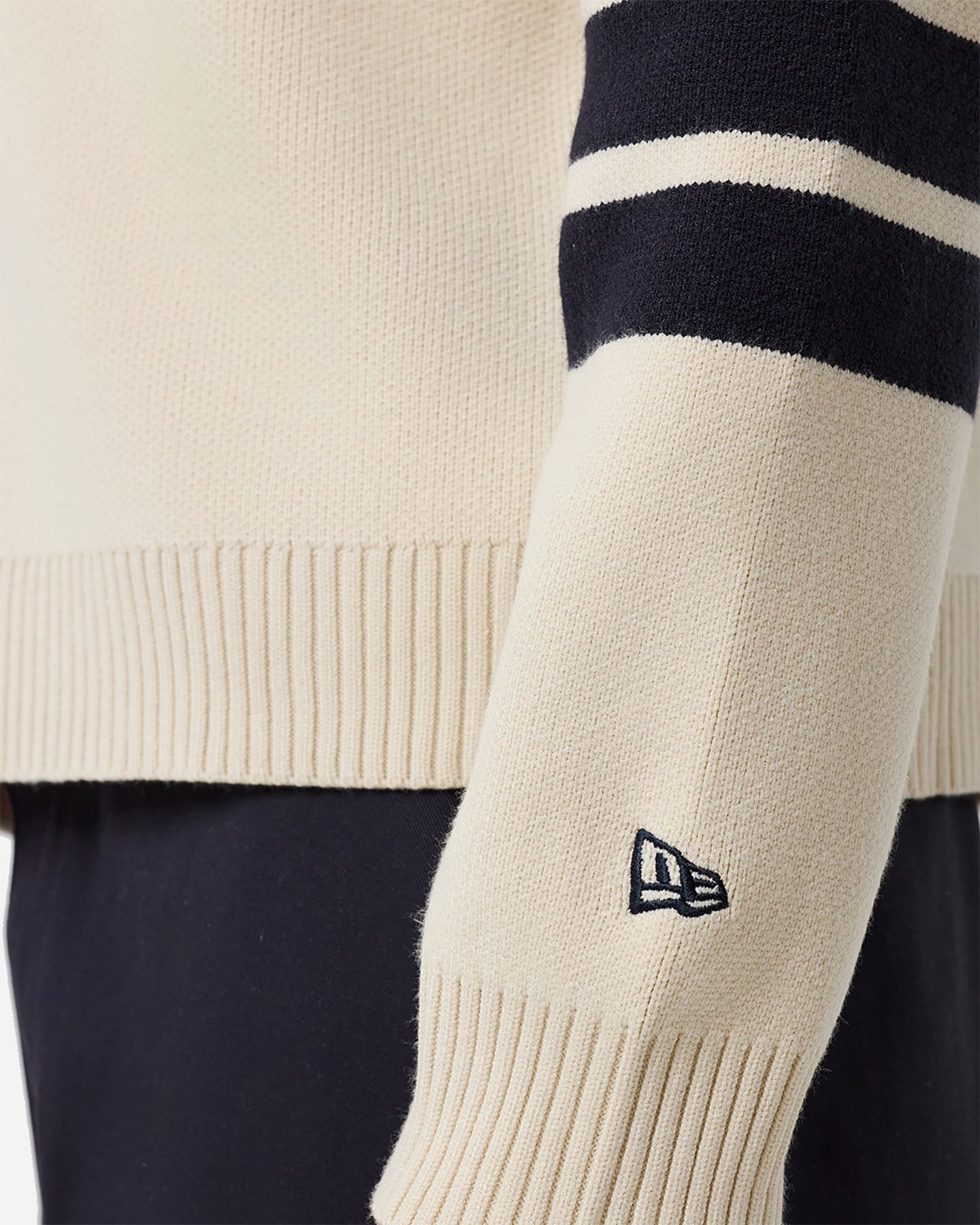 Cardigan NEW ERA NEW YORK YANKEES M - Bianco - 4 | Cisalfa Sport