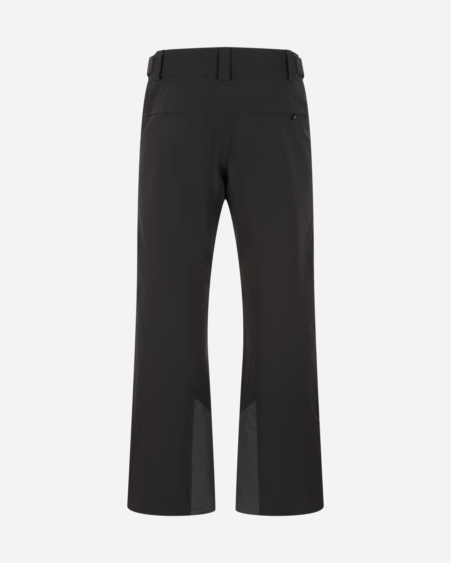 Pantalone sci HELLY HANSEN RAPID M - Nero - 1 | Cisalfa Sport