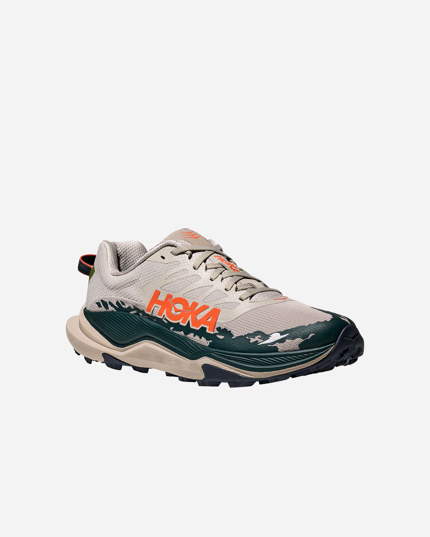 Scarpe trail HOKA TORRENT 4 M - Rosa - 1 | Cisalfa Sport