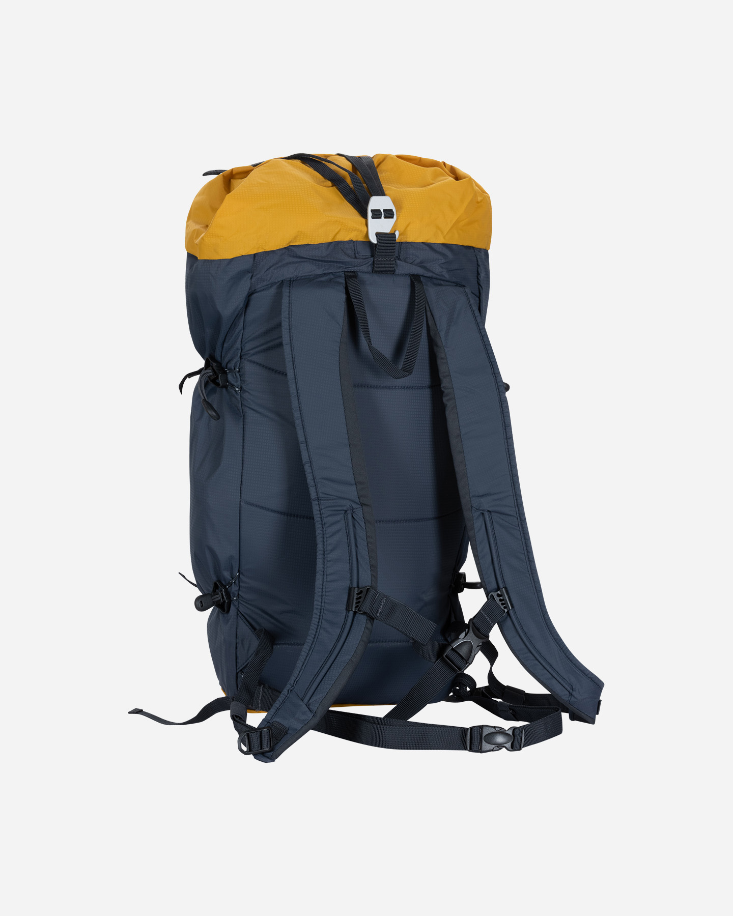 Zaino alpinismo 8848 NOSE 18 - Blu - 1 | Cisalfa Sport