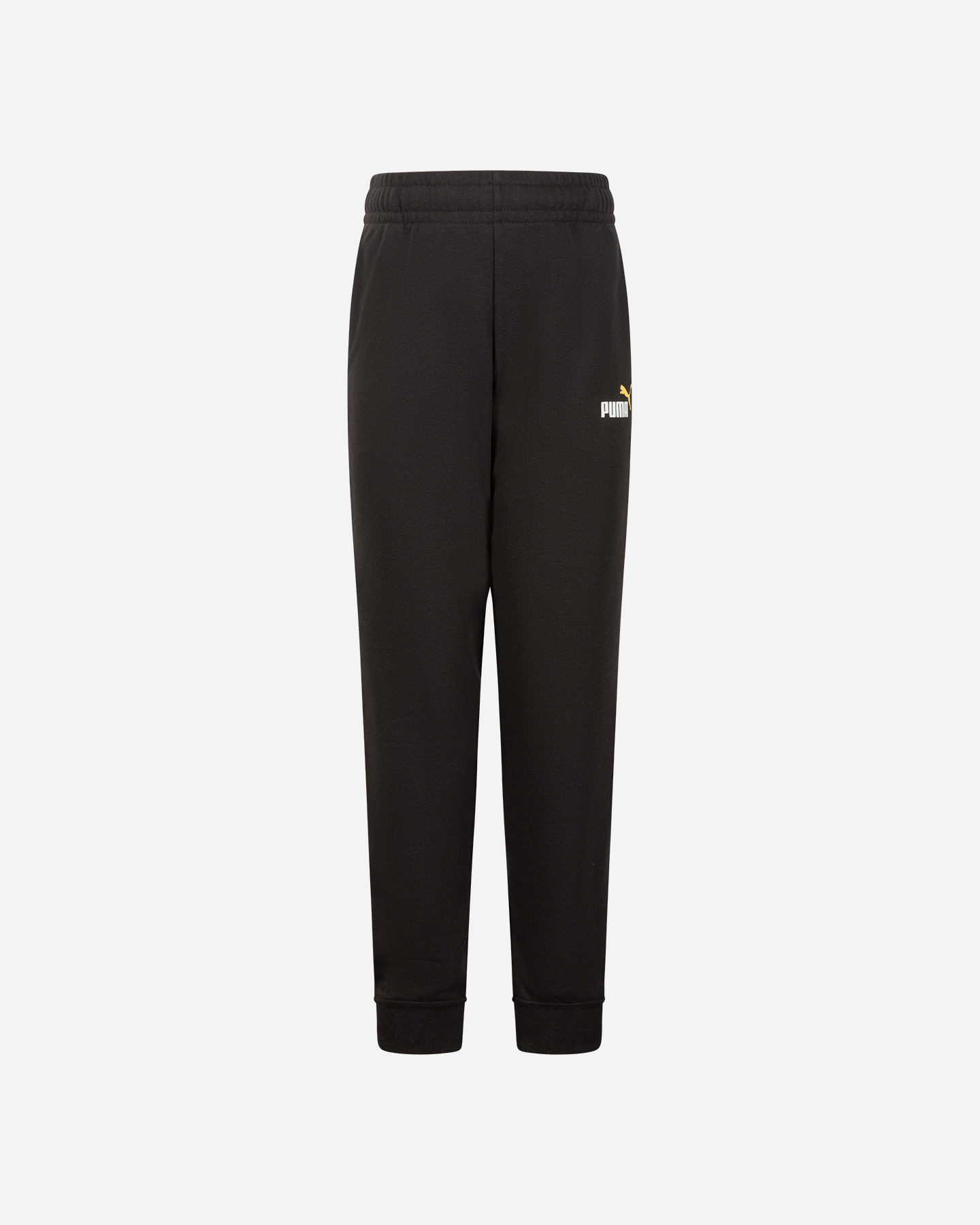 Basic Jr - Pantalone - Nero