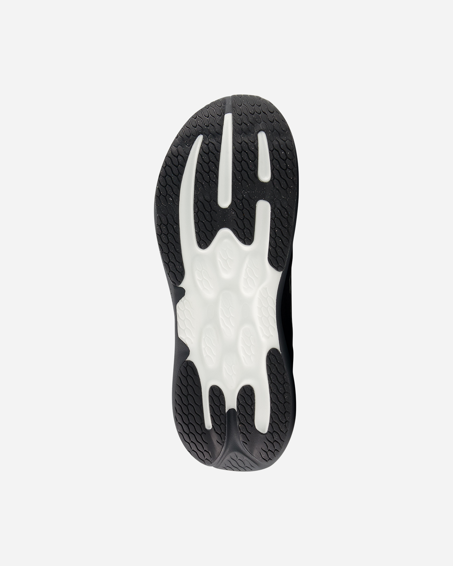 Scarpe running NEW BALANCE 1080 V15 M - Nero - 3 | Cisalfa Sport