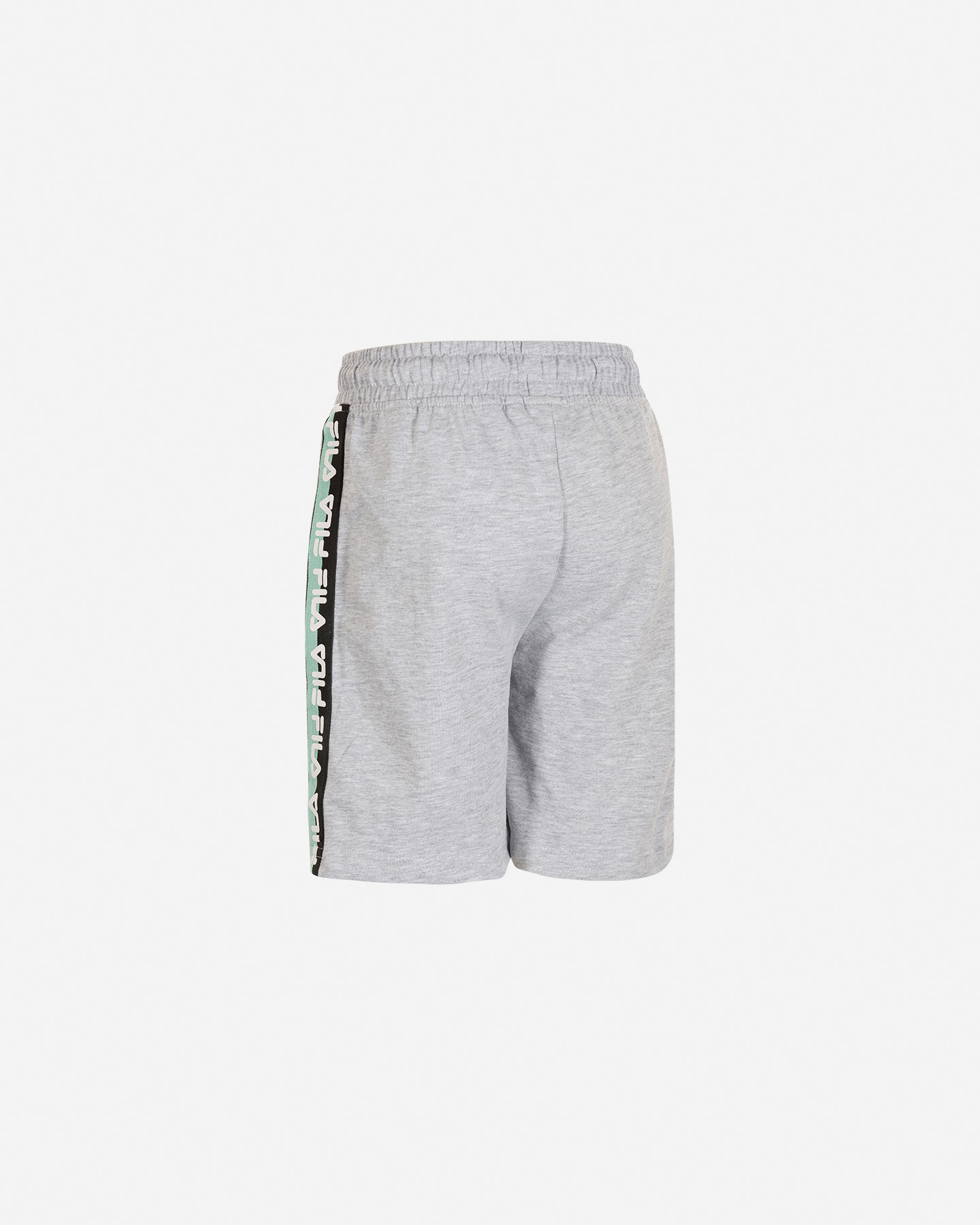 Bermuda FILA STREETWEAR LOGO TAPE JR - 1 | Cisalfa Sport