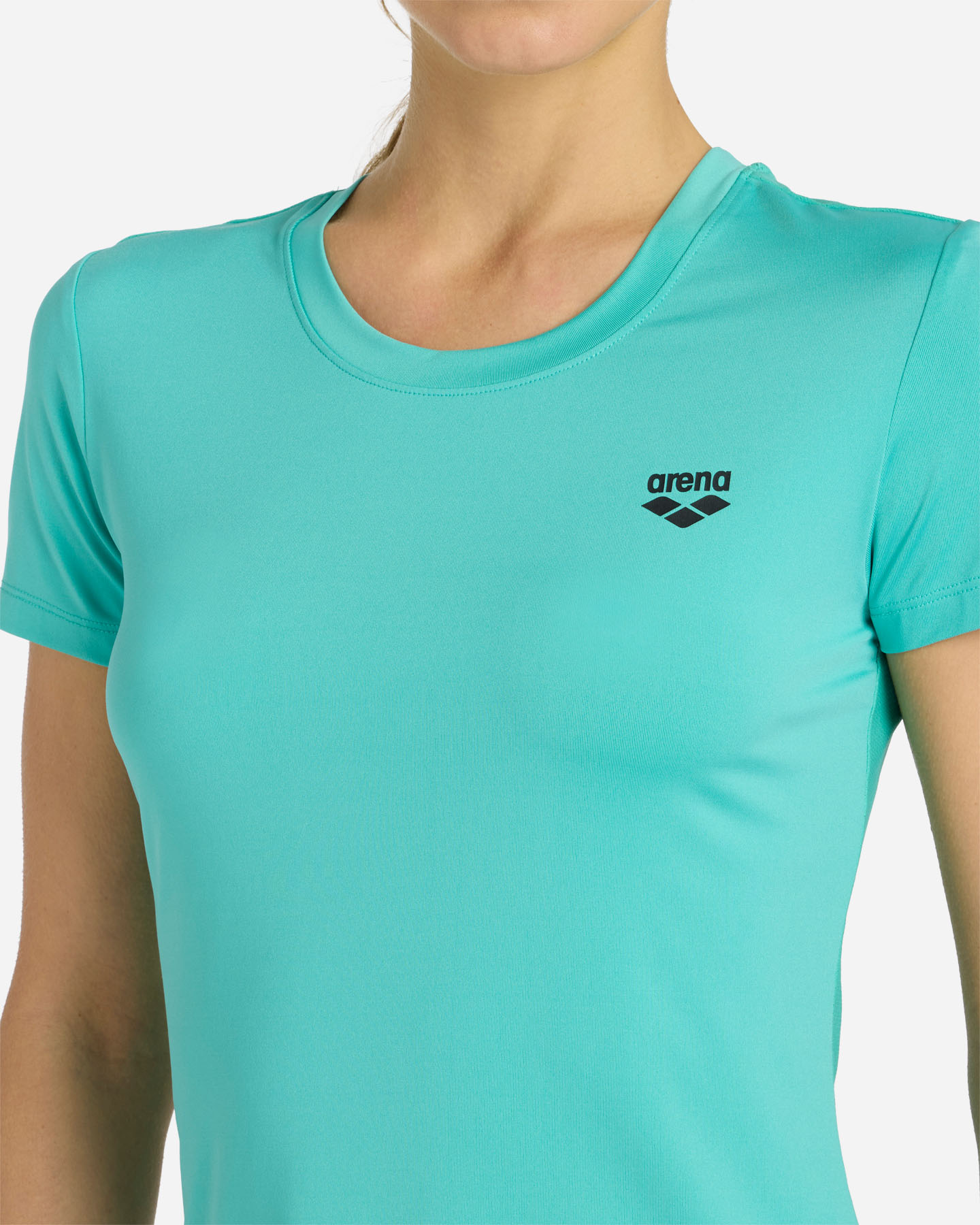 T-shirt training ARENA ESSENTIAL MOVE W - 14 | Cisalfa Sport