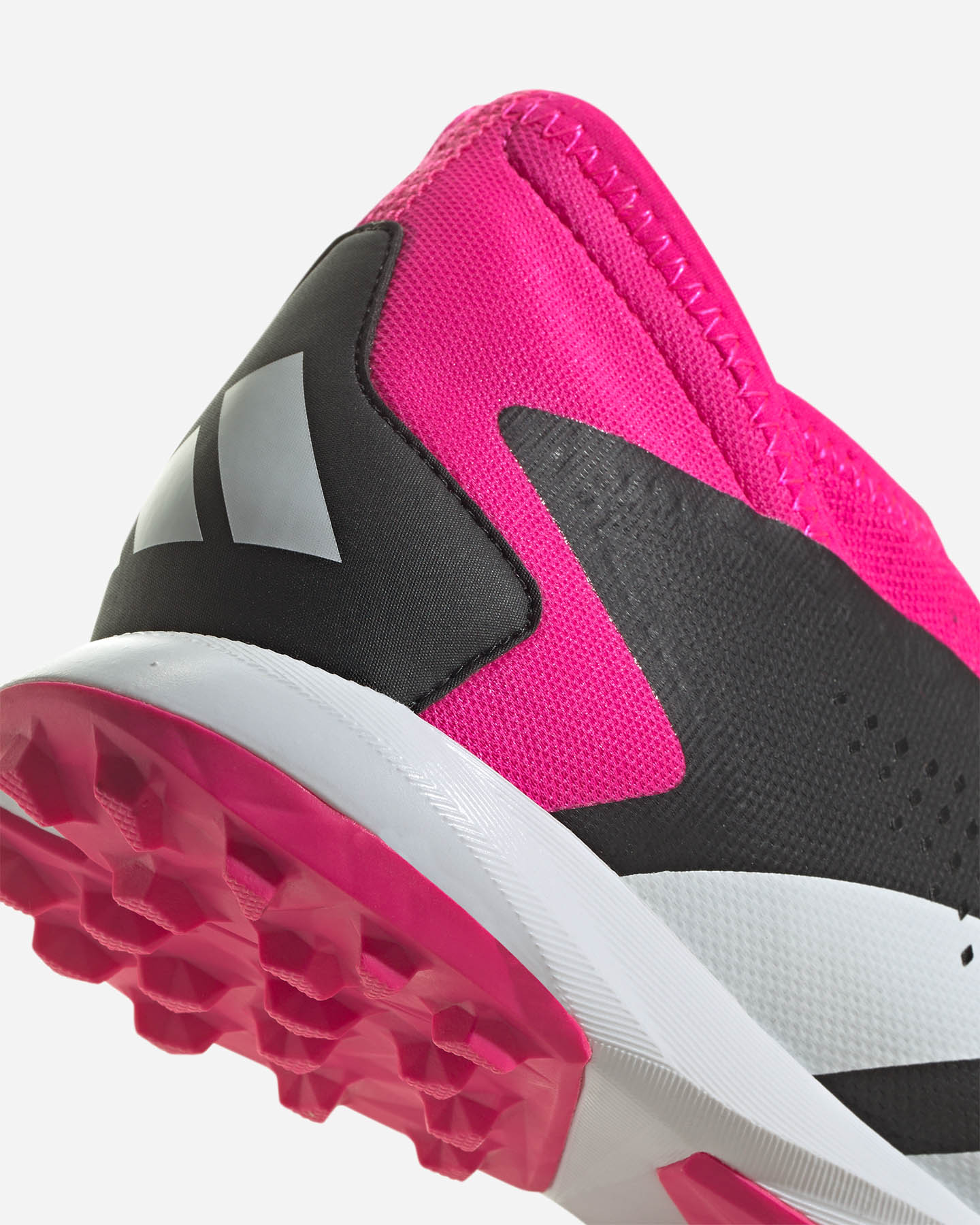 Scarpe calcio ADIDAS PREDATOR ACCURACY 3 LL TF M - 5 | Cisalfa Sport