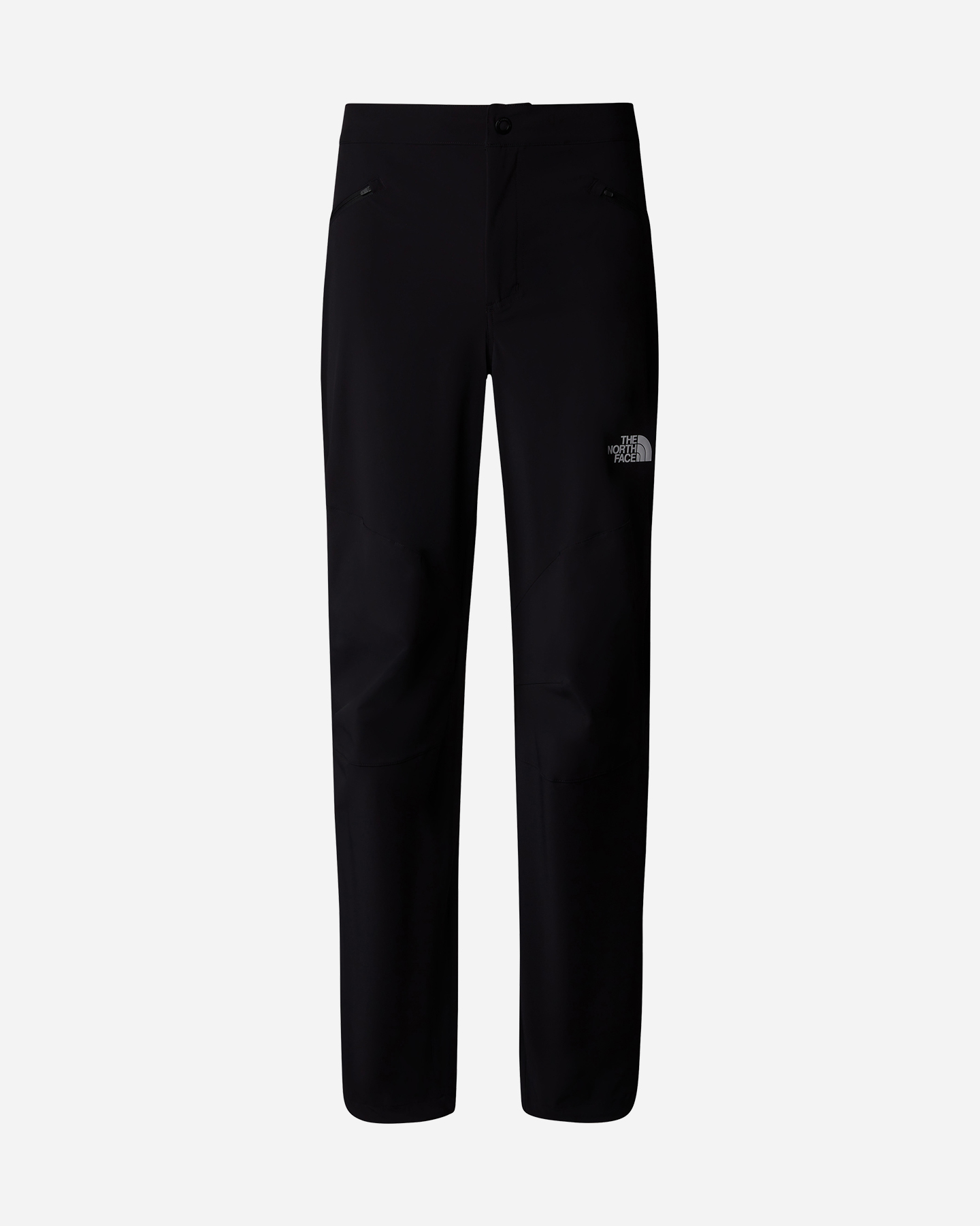 Pantalone outdoor THE NORTH FACE ALPINE RIDGE M - Nero - 0 | Cisalfa Sport