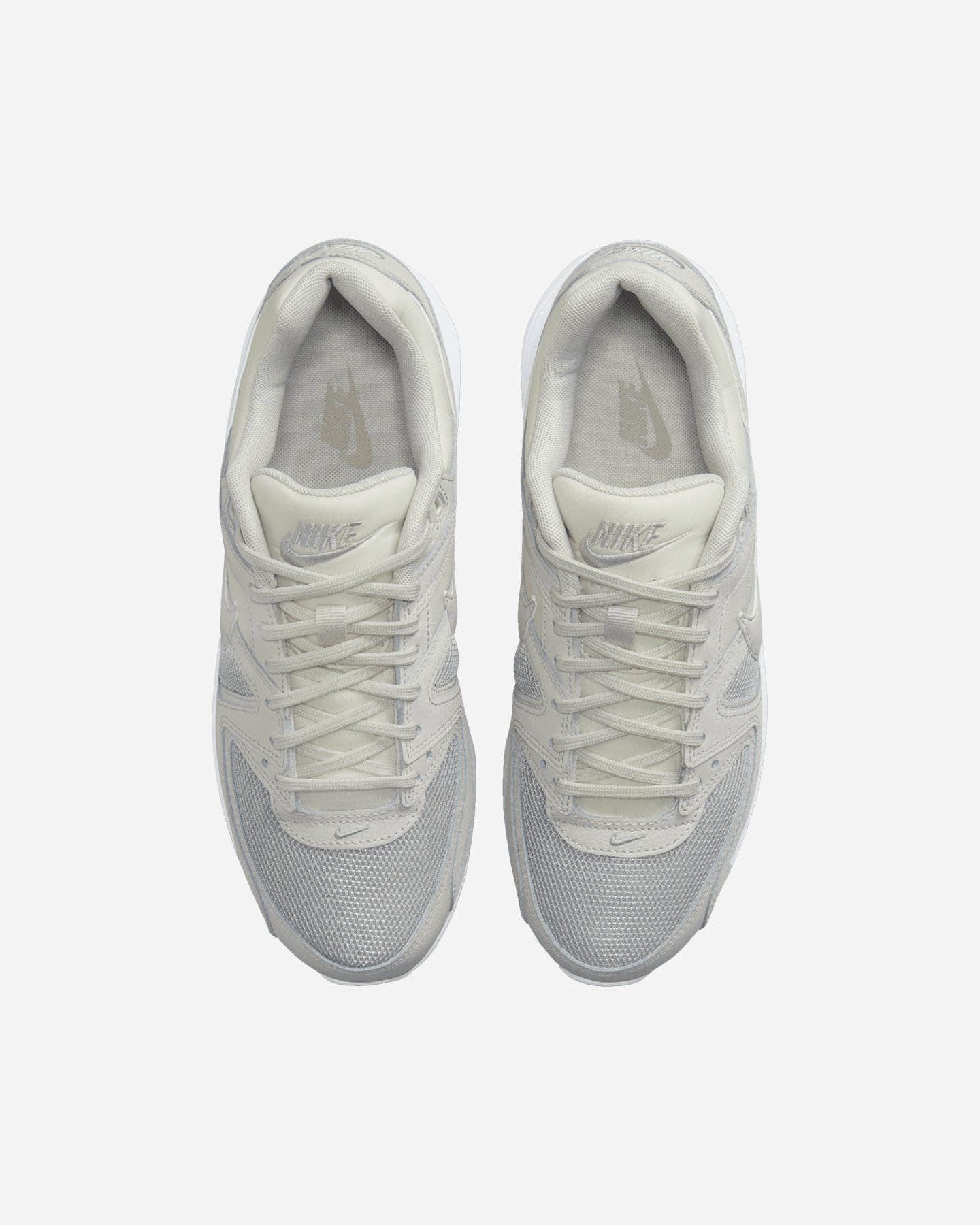 Scarpe sneakers NIKE AIR MAX COMMAND W - Bianco - 3 | Cisalfa Sport