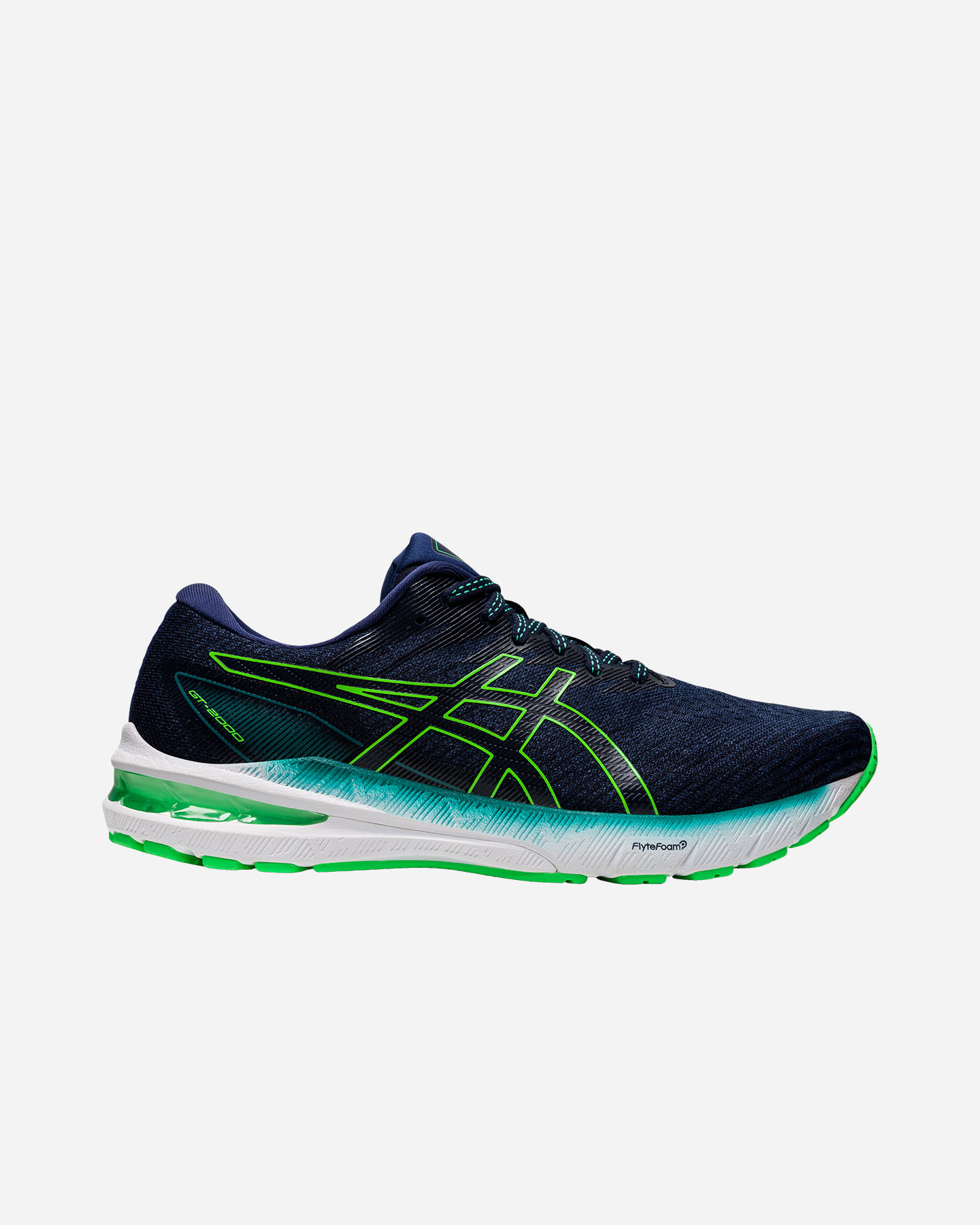 Scarpe running ASICS GT-2000 10 M - 24 | Cisalfa Sport