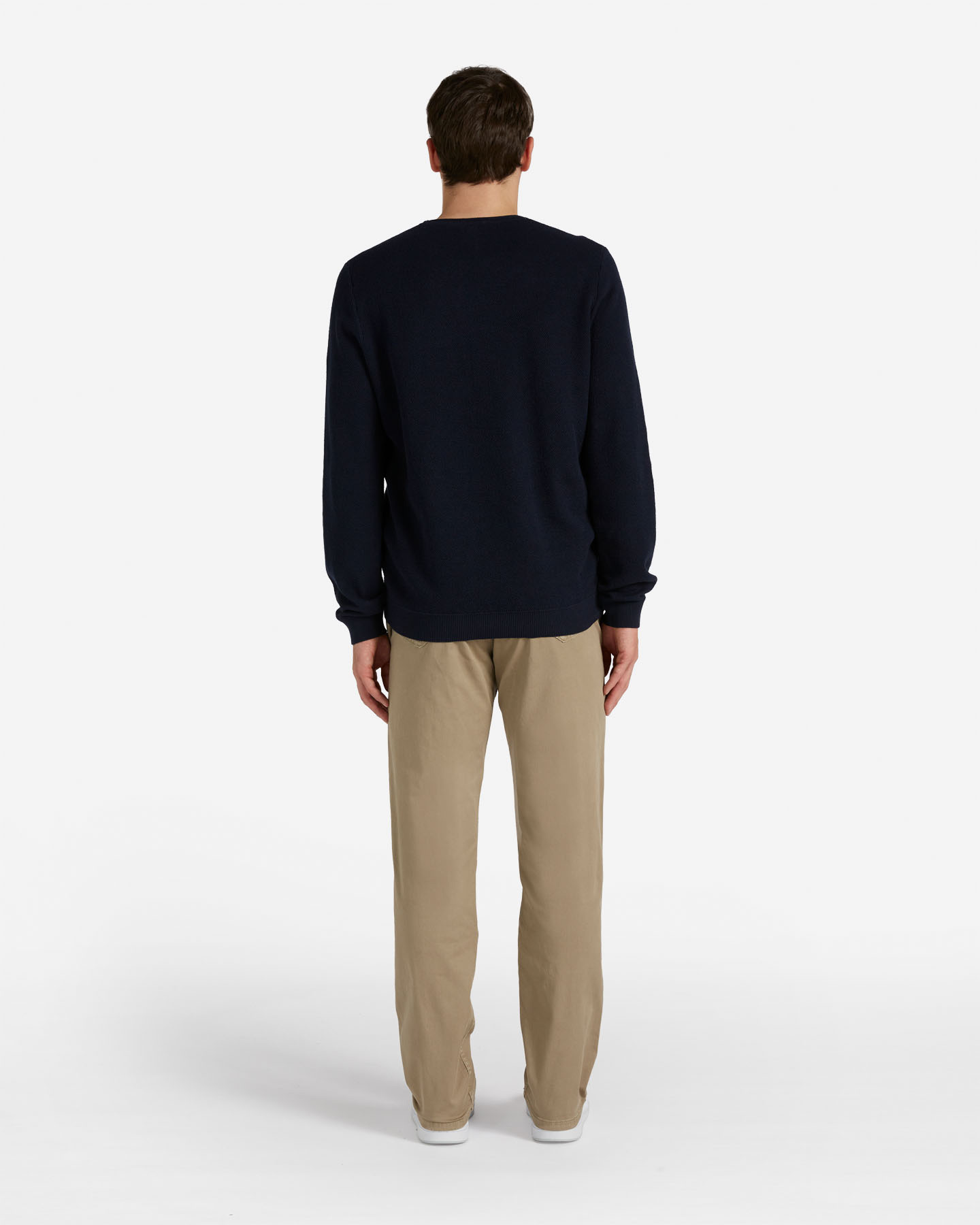 Maglione DACK'S ESSENTIAL M - 2 | Cisalfa Sport