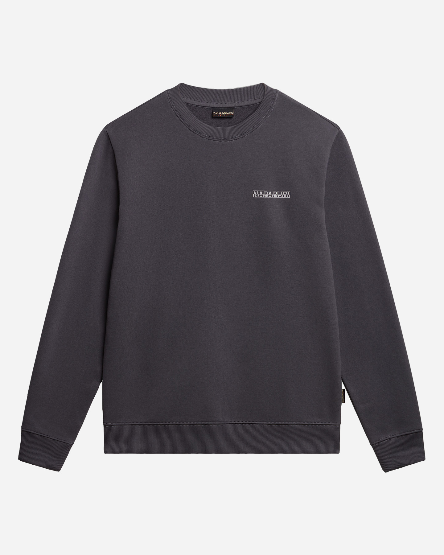 Felpa NAPAPIJRI B HAALAND M - 0 | Cisalfa Sport