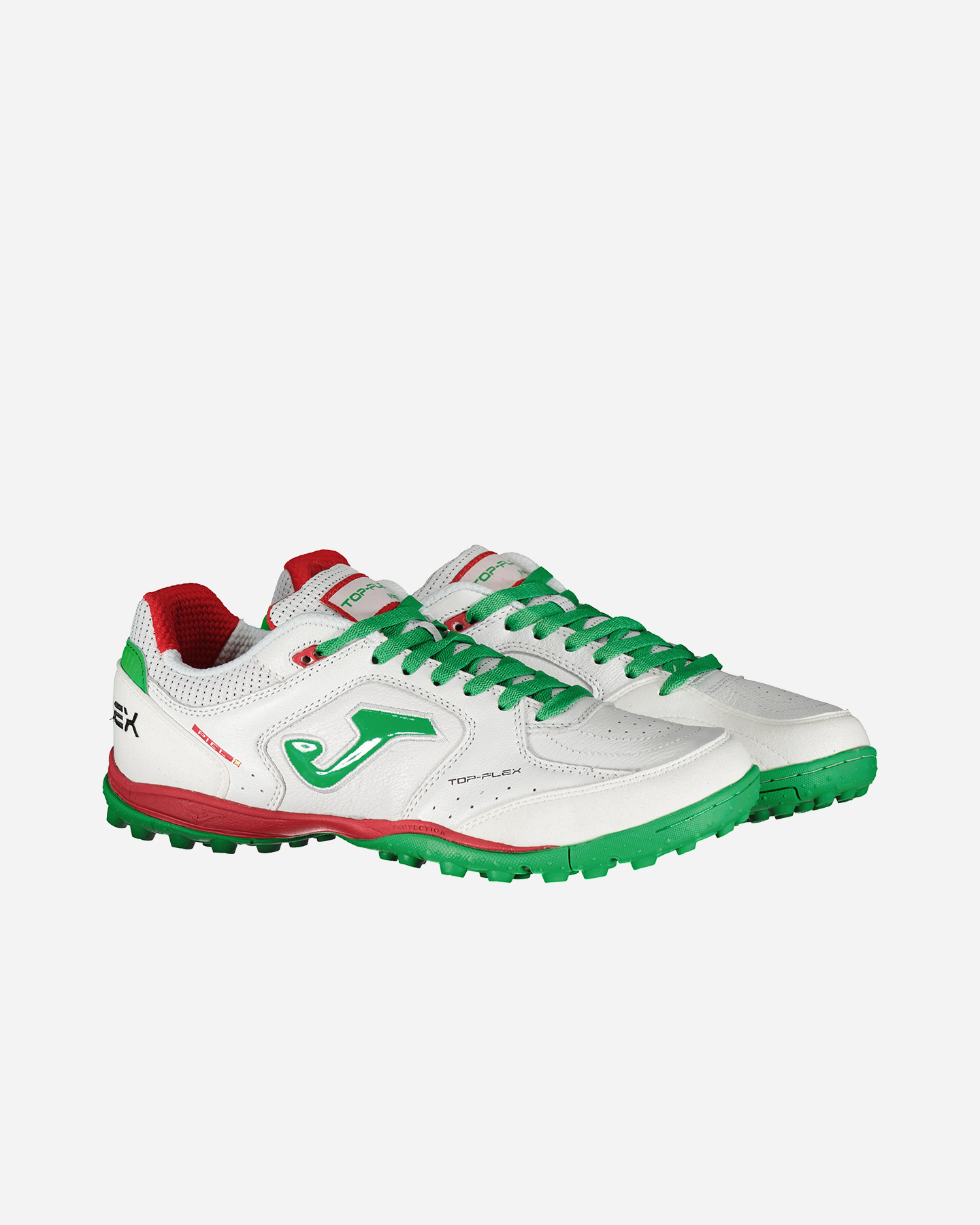 Scarpe calcio JOMA TOP FLEX TF M - Bianco - 1 | Cisalfa Sport