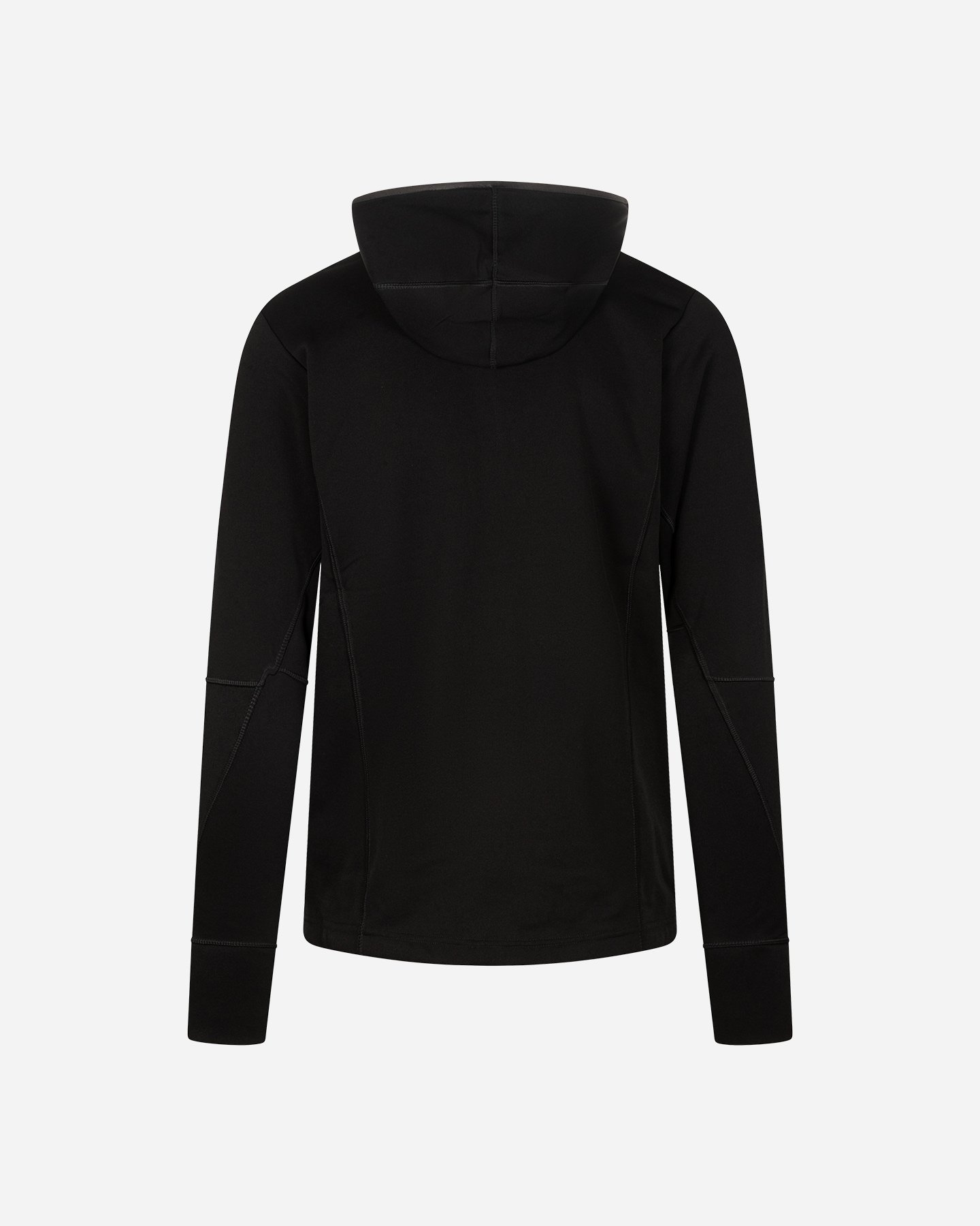 Pile sci HELLY HANSEN ALPHA ZERO M - Nero - 1 | Cisalfa Sport