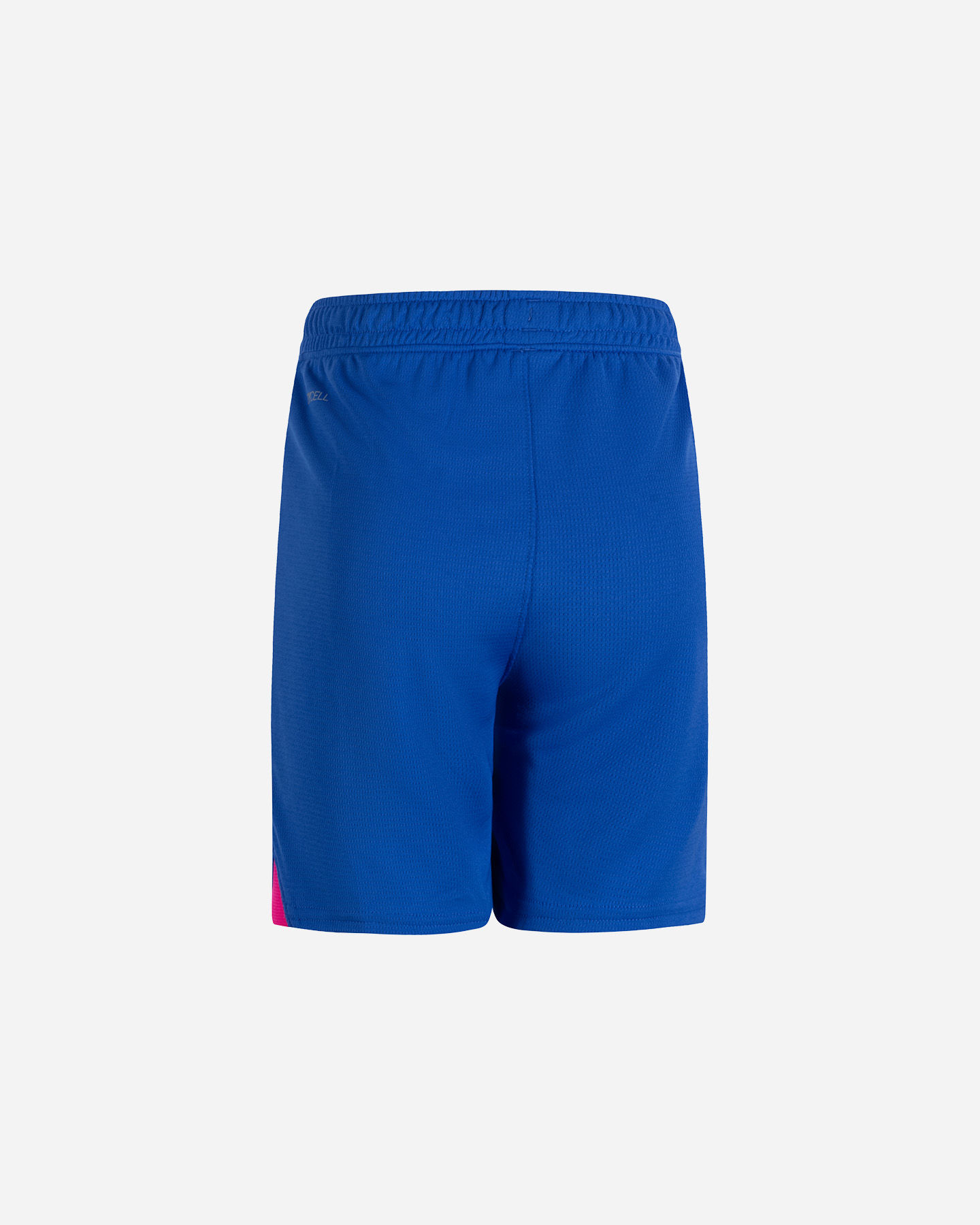 Pantaloncini calcio ufficiali PUMA MILAN 3RD 23-24 JR - Blu royal - 1 | Cisalfa Sport