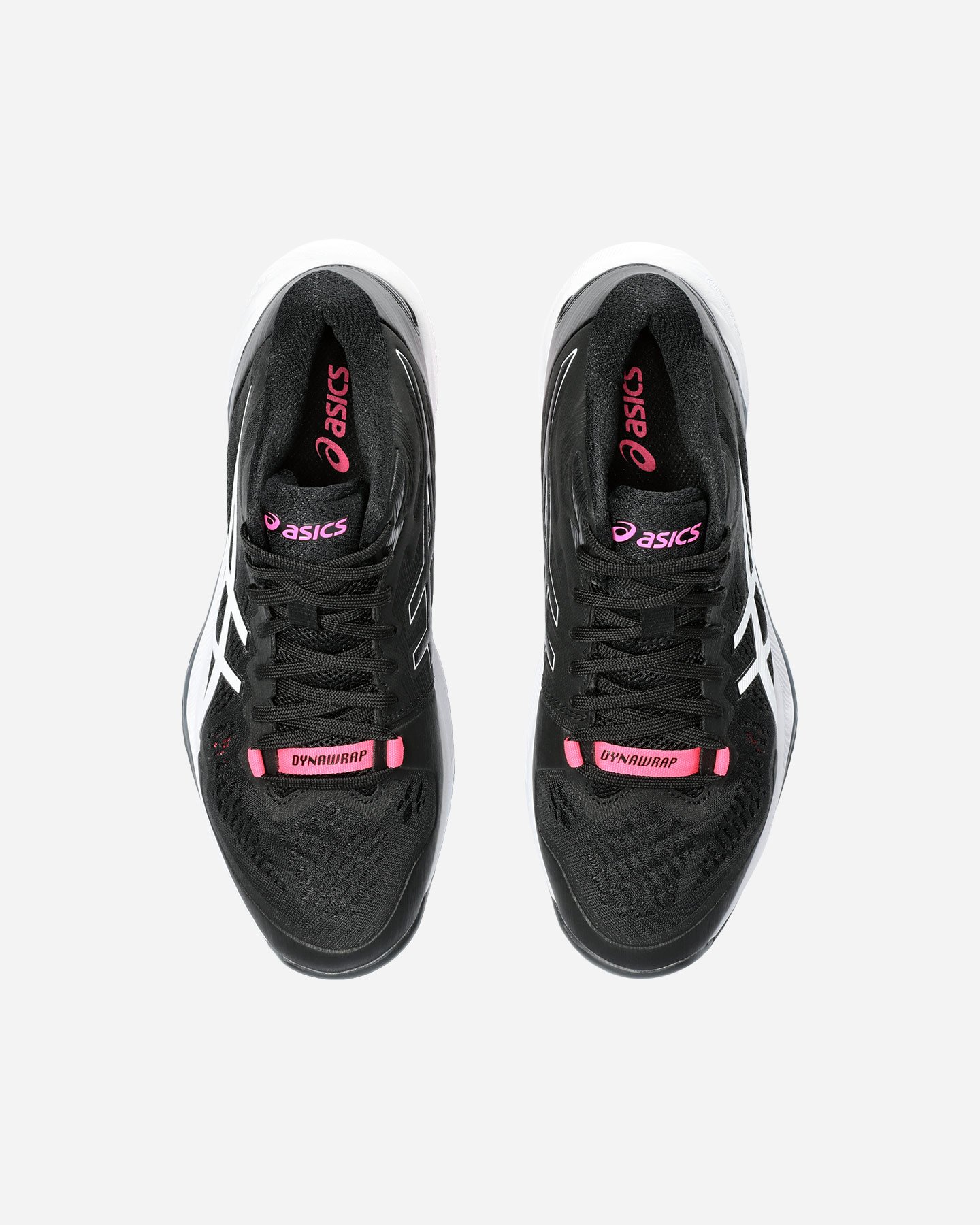 Scarpe volley ASICS SKY ELITE FF MT 2 W - Nero - 3 | Cisalfa Sport