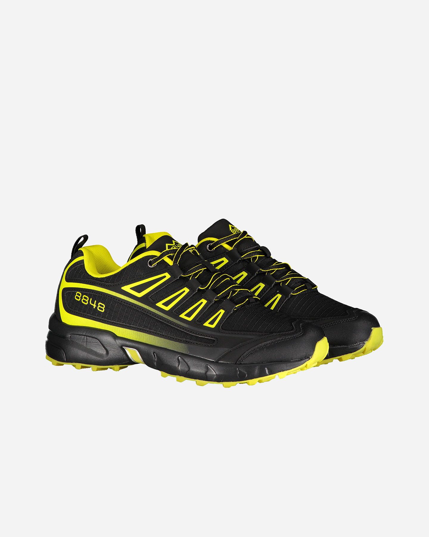 Scarpe trekking 8848 TOUR II M - 5 | Cisalfa Sport