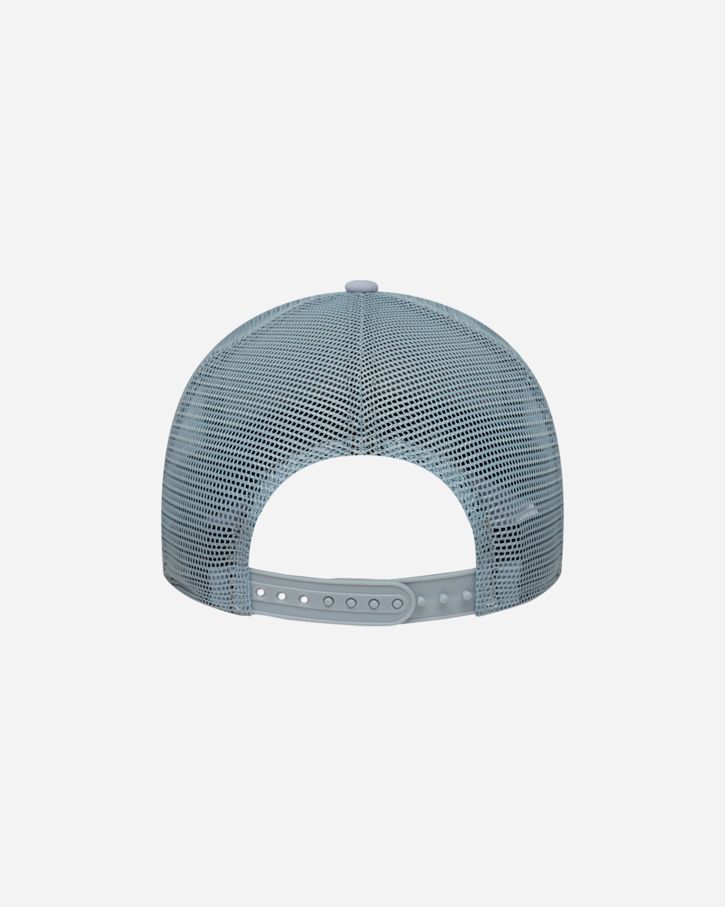 Cappellino NEW ERA 9FORTY OVAL FOAM PATCH TRUCKER  - Bianco - 3 | Cisalfa Sport