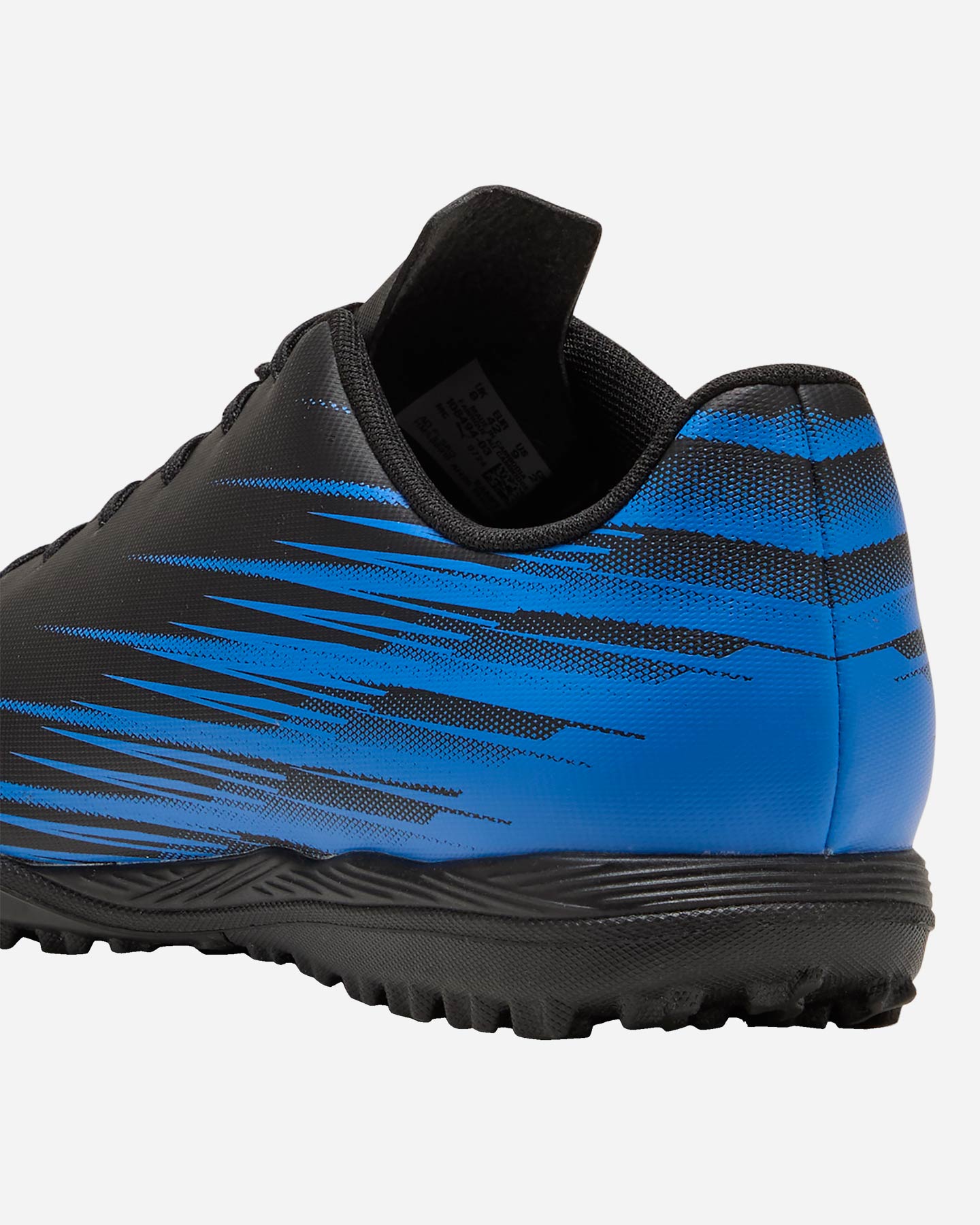 Scarpe calcio PUMA ATTACANTO TF M - Color mix - 5 | Cisalfa Sport