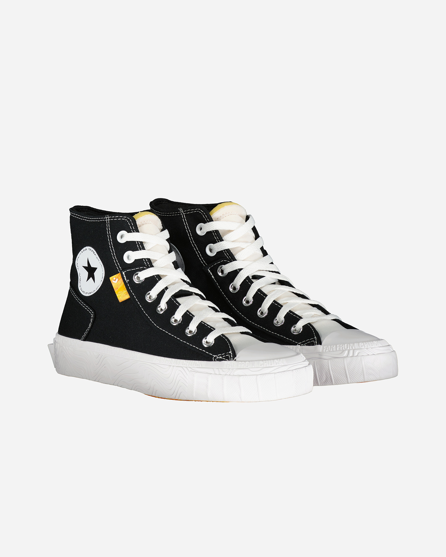 Scarpe sneakers CONVERSE CHUCK TAYLOR ALL STAR HIGH M - 1 | Cisalfa Sport