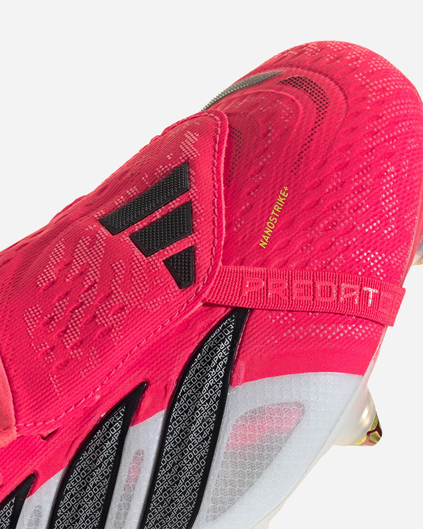 Scarpe calcio ADIDAS PREDATOR ELITE FT SG M - Color mix - 4 | Cisalfa Sport