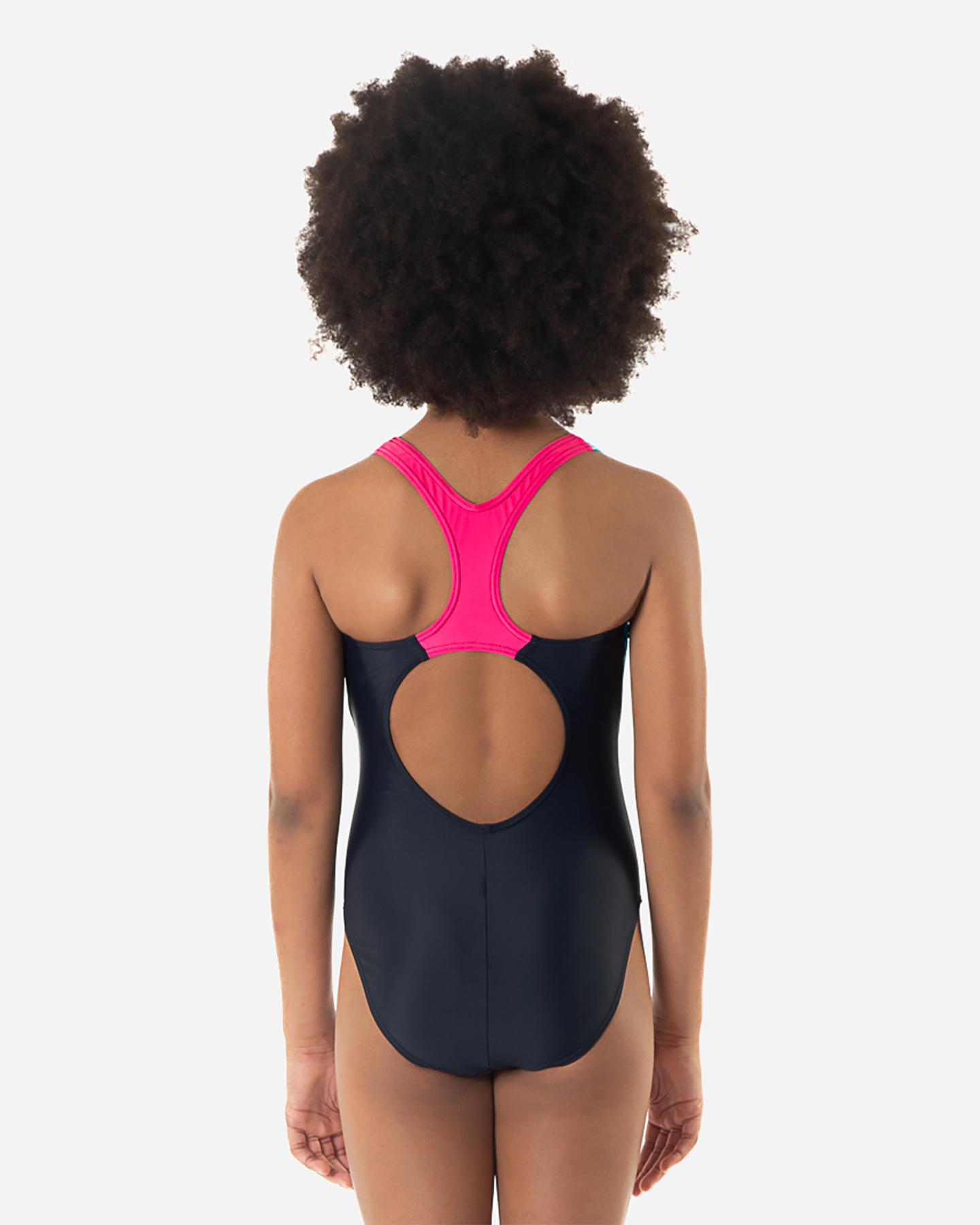 Costume piscina AQUARAPID LOHANY JR - 3 | Cisalfa Sport