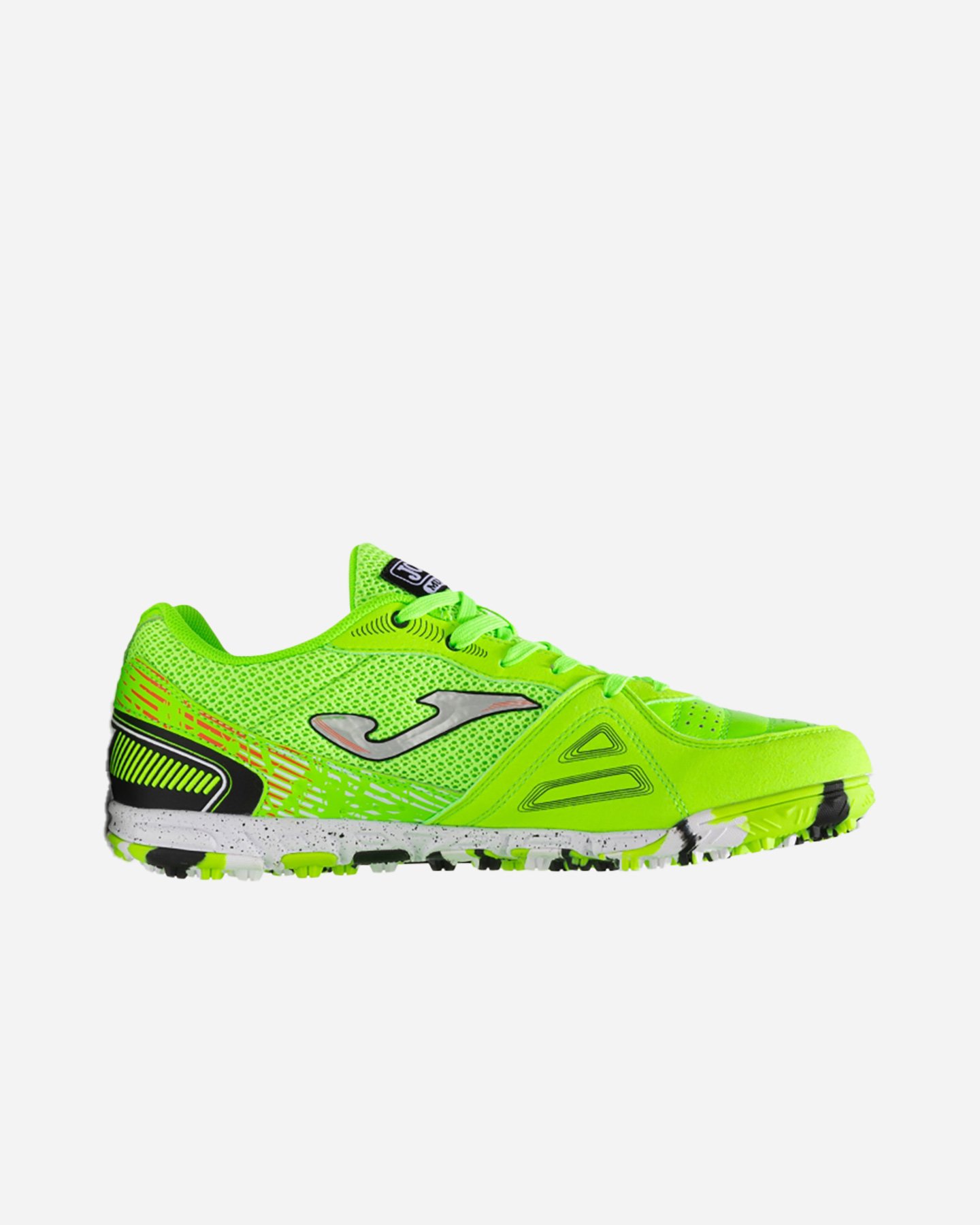 Scarpe calcio JOMA MUNDIAL TF M - Verde - 0 | Cisalfa Sport