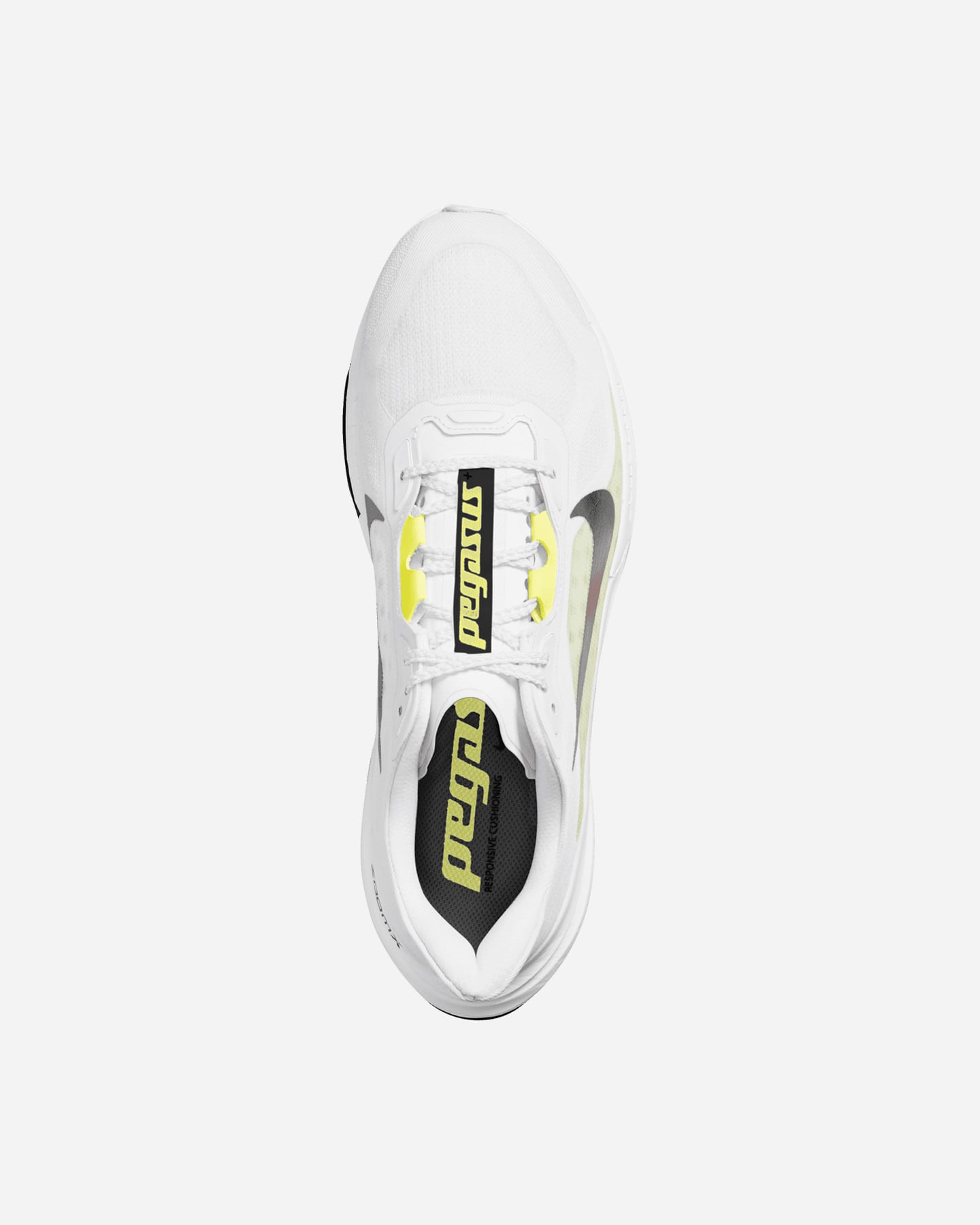 Scarpe running NIKE PEGASUS PLUS 2 M - 2 | Cisalfa Sport