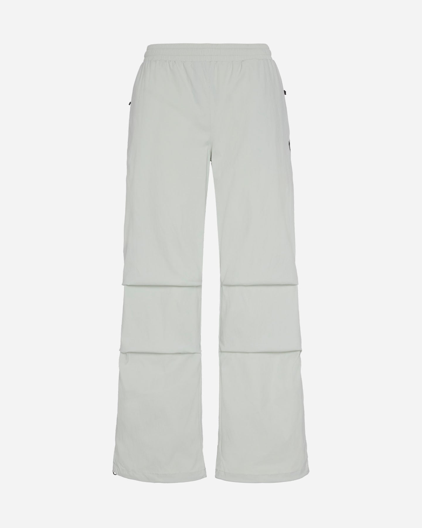 Brass Wall W - Pantalone Outdoor - Donna - Grigio