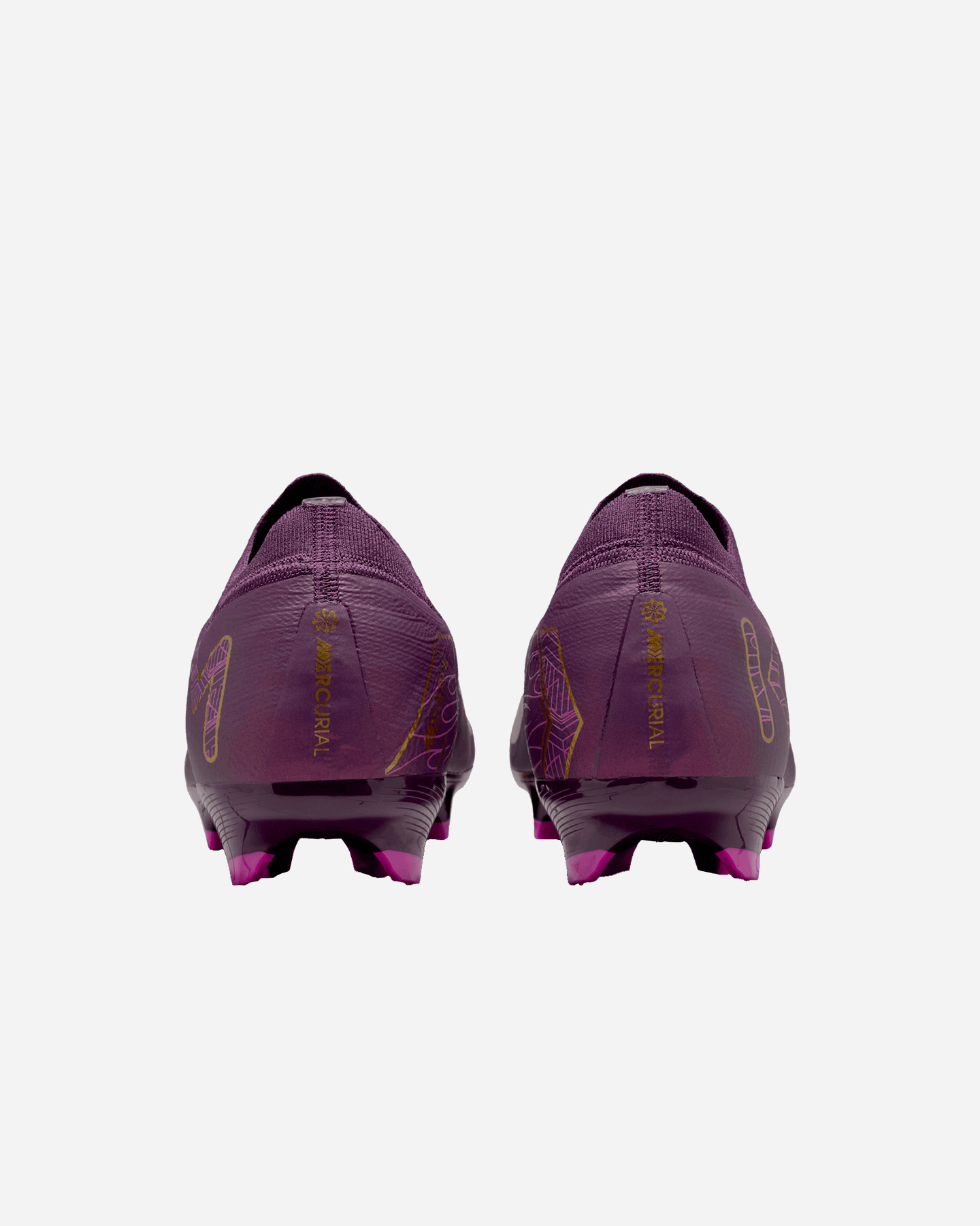 Scarpe calcio NIKE MERCURIAL VAPOR 16 PRO KM IN M - Color mix - 4 | Cisalfa Sport