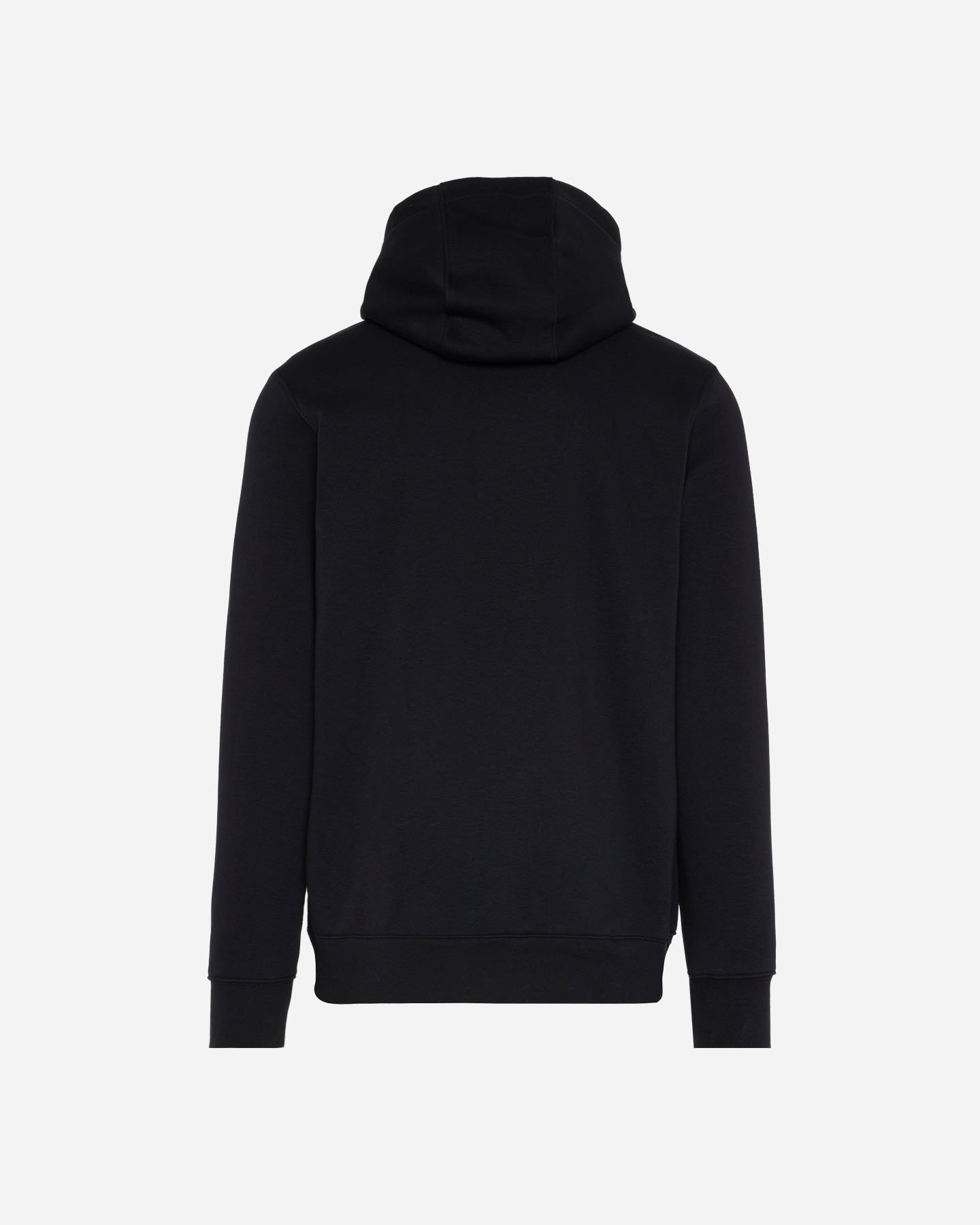 Felpa NIKE BOSTON LOGO M - Nero - 1 | Cisalfa Sport