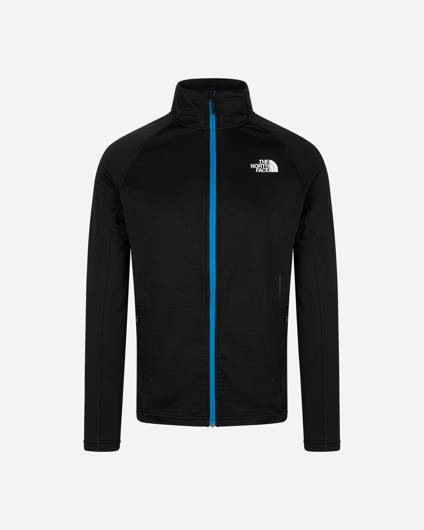 Pile THE NORTH FACE MUTTSEE M - Nero - 0 | Cisalfa Sport