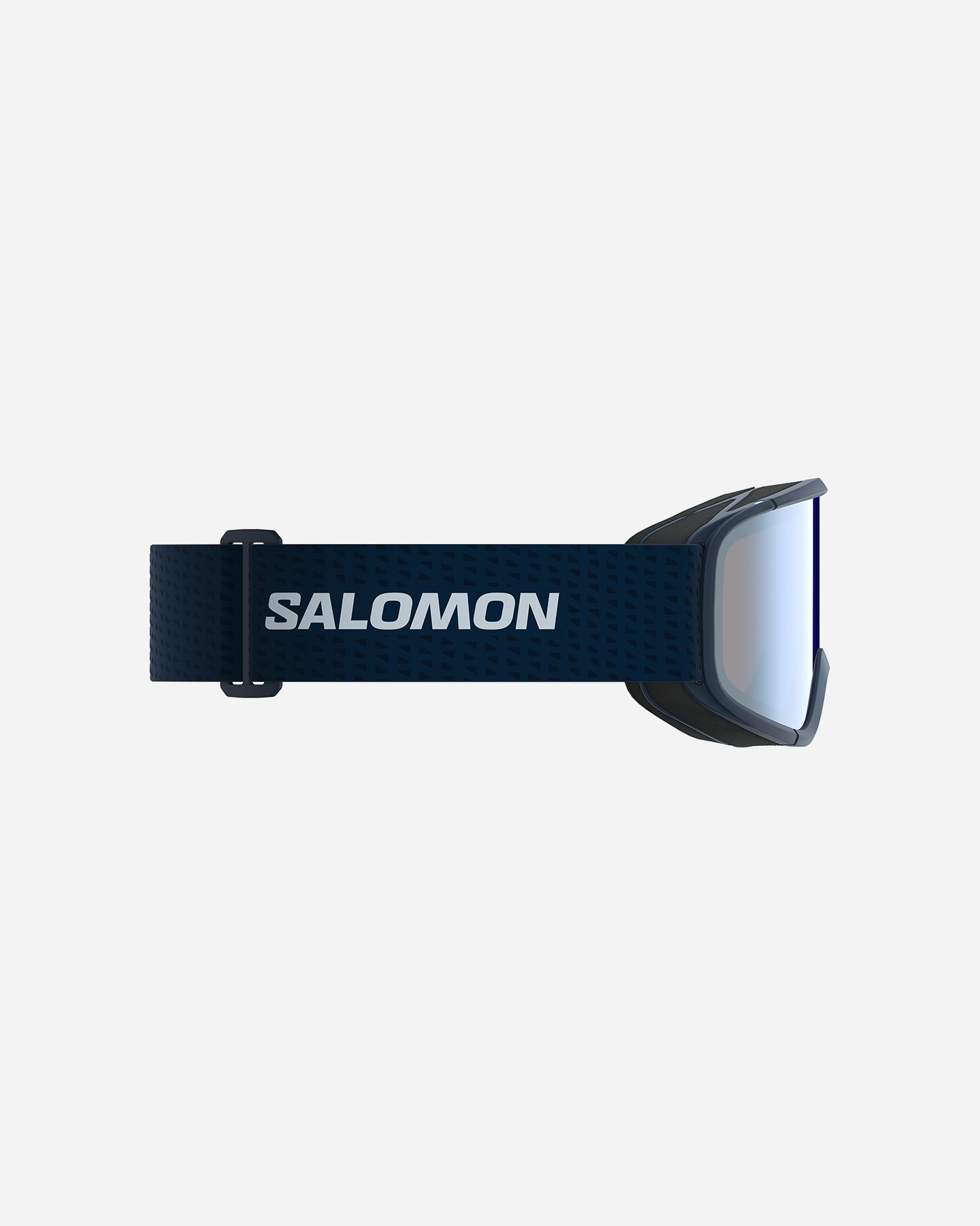 Maschera sci SALOMON AKSIUM 2.0 S  - Blu - 2 | Cisalfa Sport