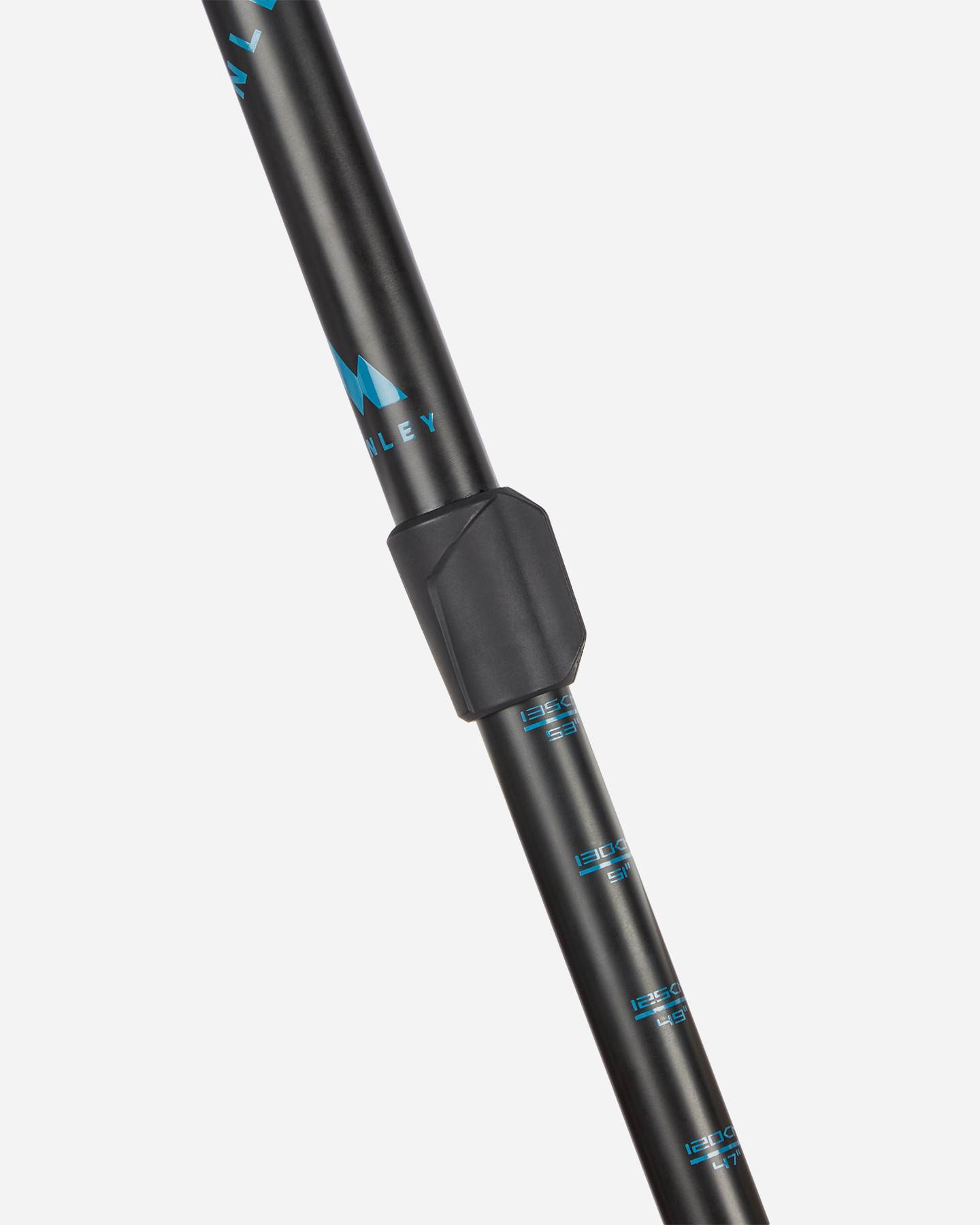 Bastoncini trekking MCKINLEY FINCH IL 200  - Nero - 1 | Cisalfa Sport