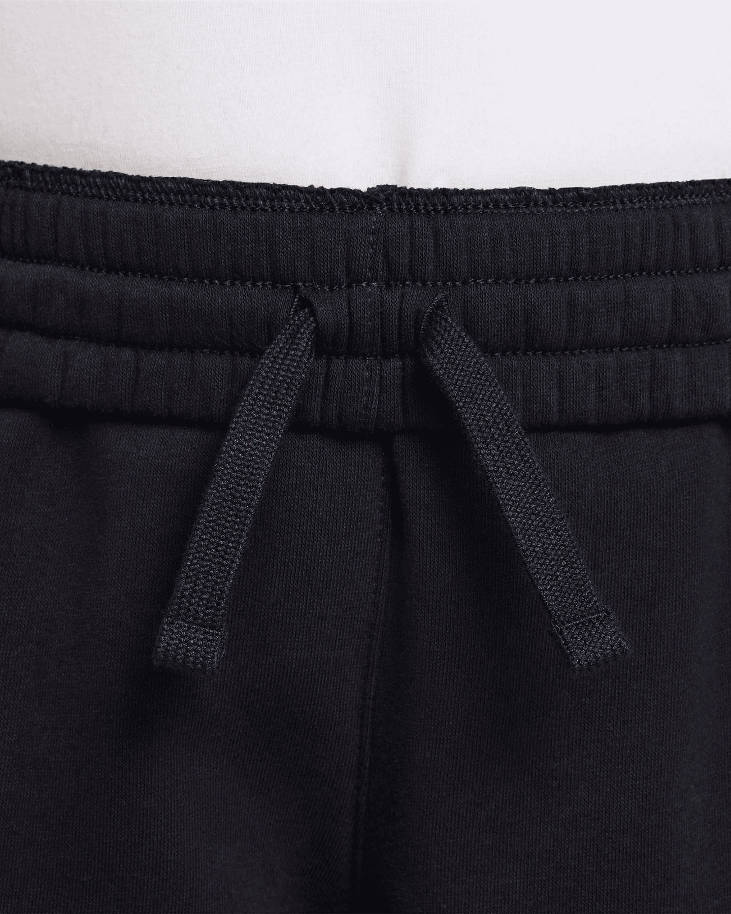 Pantalone NIKE CARGO JR - Nero - 3 | Cisalfa Sport